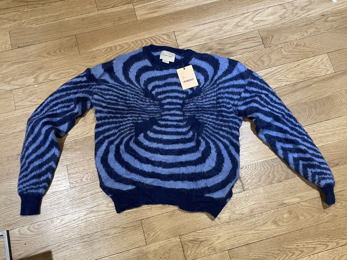 Paloma Wool Paloma Wool no 1025 Matrix sweater | Grailed