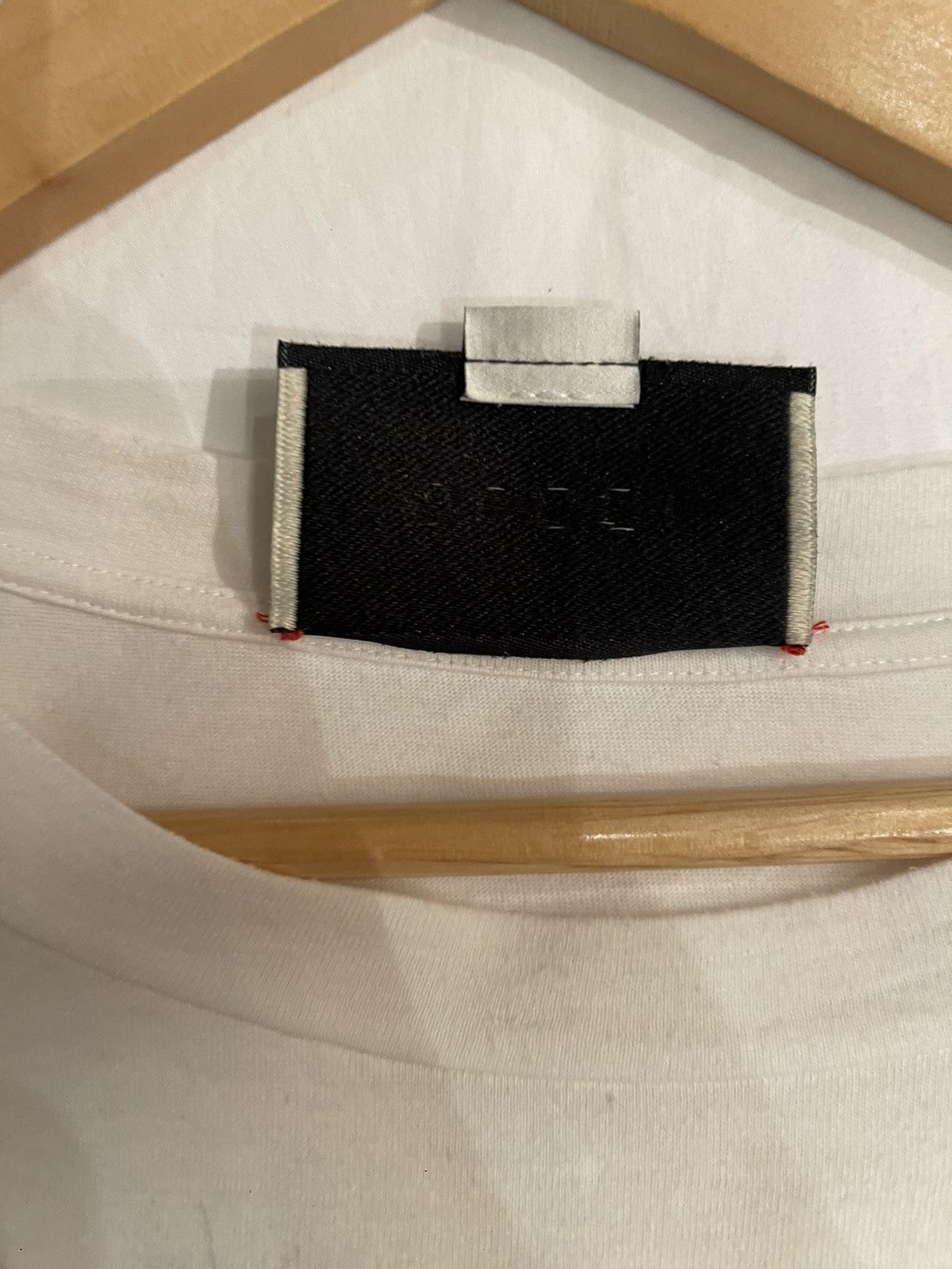Gucci Gucci ‘Hollywood’ Embroidered Graphic T-Shirt Size US M / EU 48-50 / 2 - 4 Thumbnail