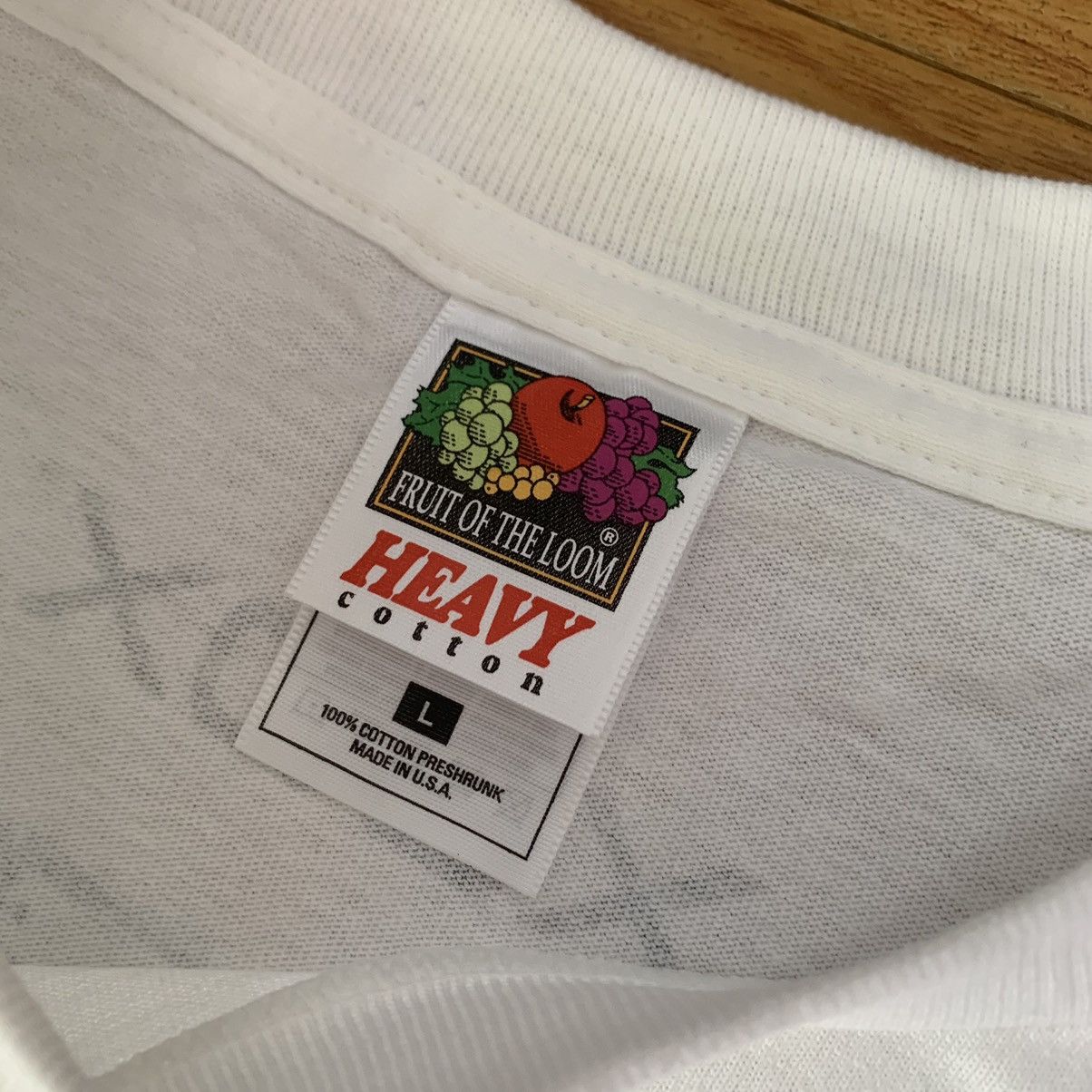 Vintage Vintage Xbox Maximum Chase Shirt Large 2002 Genki Video Game Size US L / EU 52-54 / 3 - 4 Thumbnail