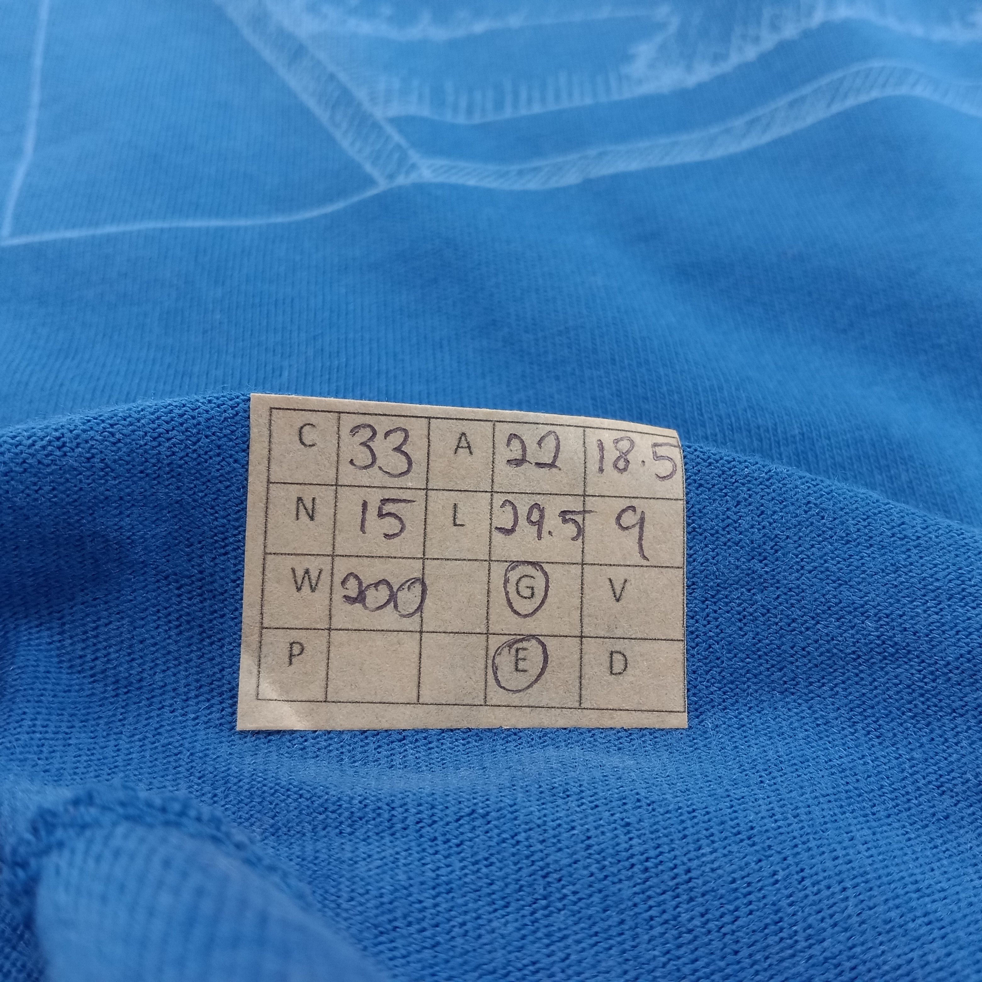 Japanese Brand × Kaws × Uniqlo KAWS X Japanese Band Logo T-Shirt Size US XL / EU 56 / 4 - 8 Thumbnail