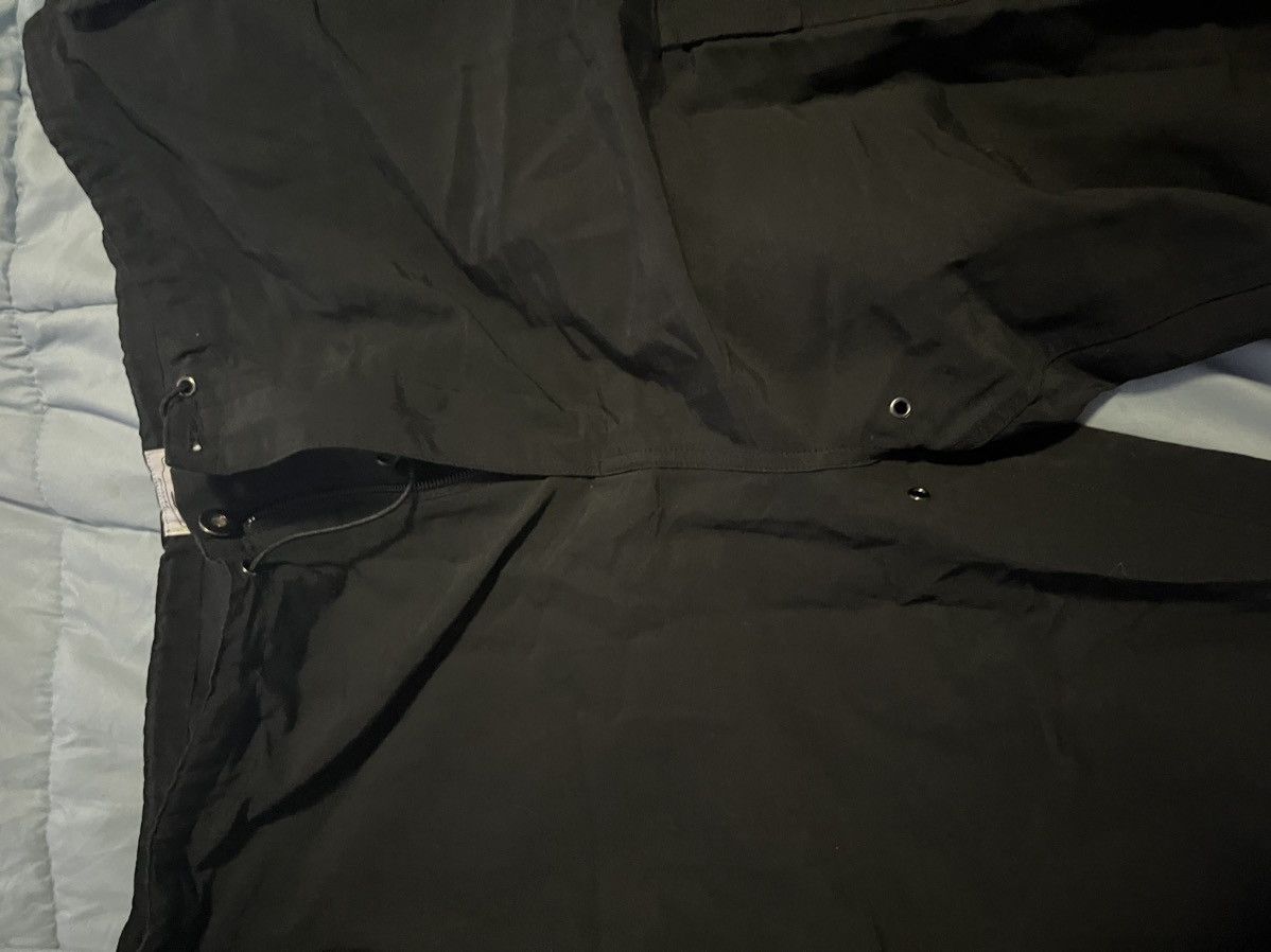 Fuct drawstring pants