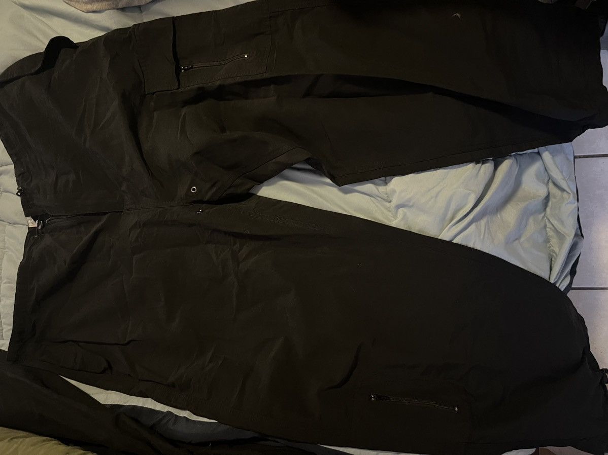 FUCT Fuct drawstring pants Size US 40 / EU 56 - 2 Thumbnail