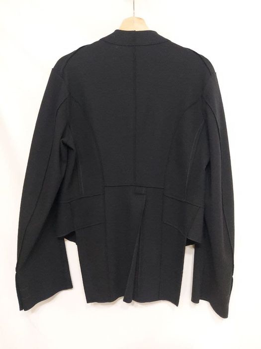 Number (N)ine AW12 FW12 Wool Angora Hunting Tail Coat Jacket Size US S / EU 44-46 / 1 - 2 Preview
