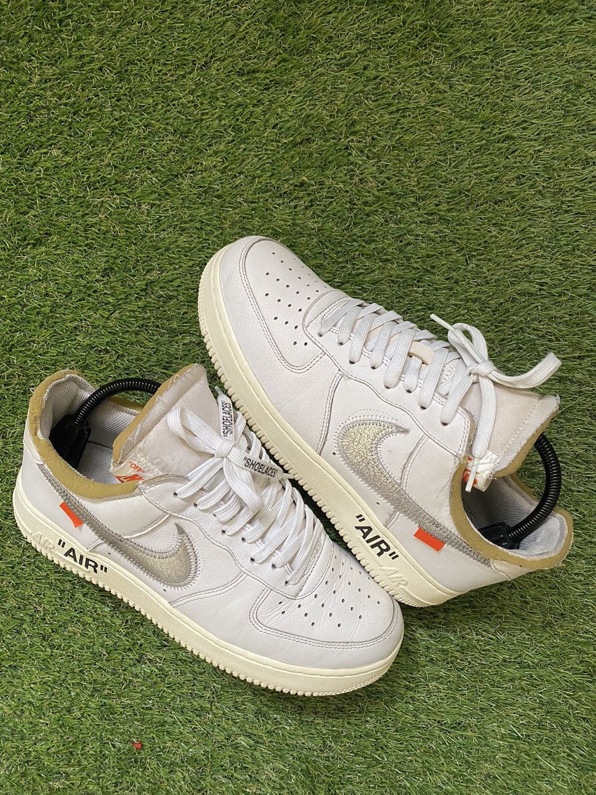 complexcon off white