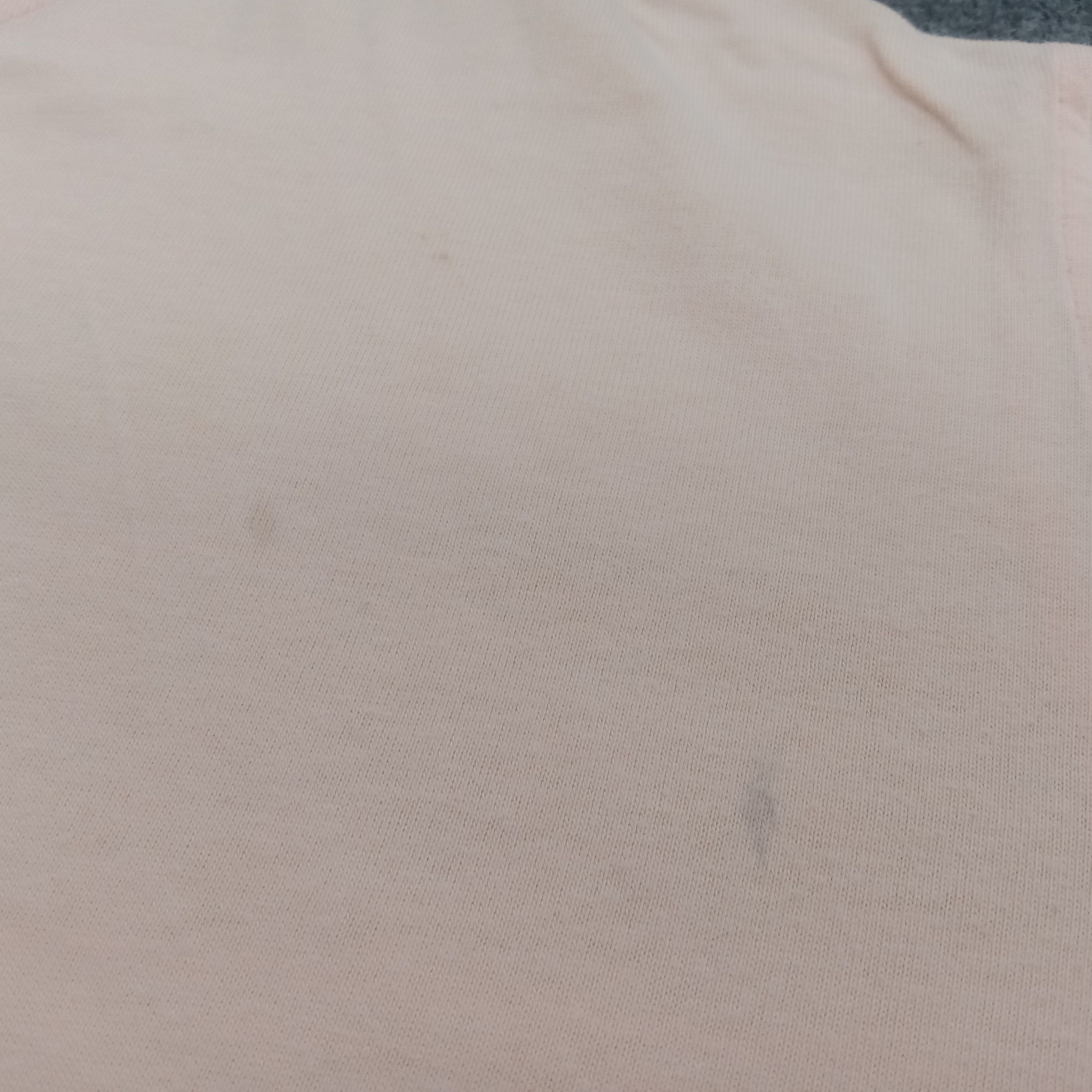 Burberry × Vintage Burberry Embroidery Spell Out Vintage T-Shirt Made England Size US M / EU 48-50 / 2 - 8 Thumbnail