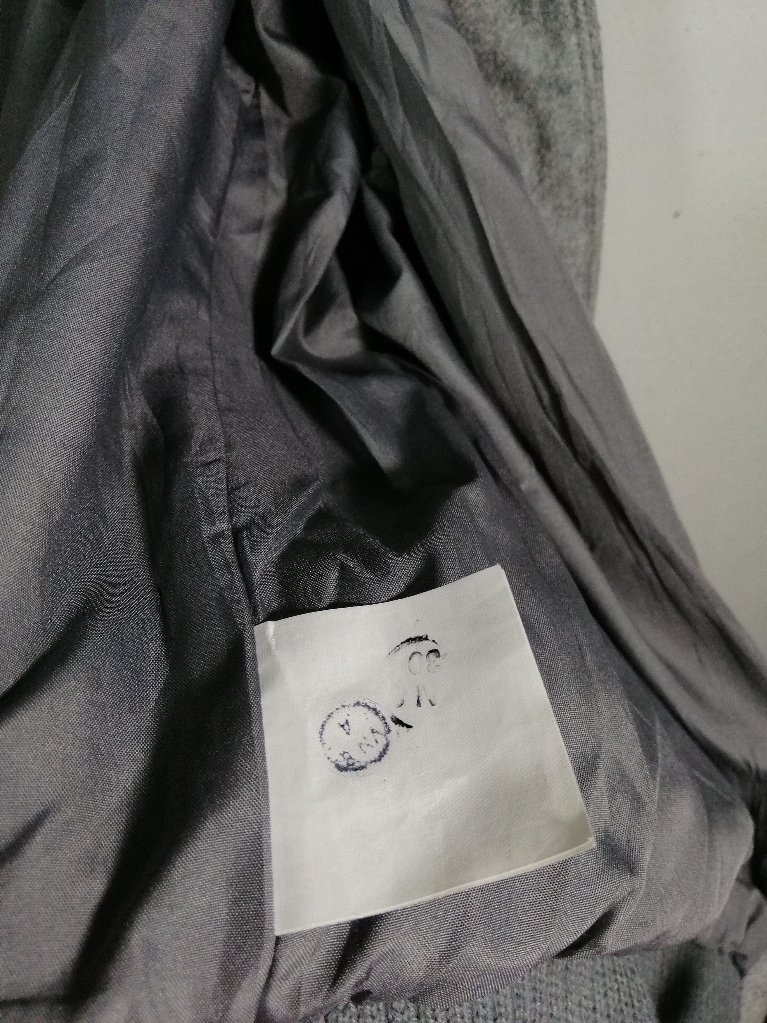Japanese Brand OLD NAVY JACKET Size US L / EU 52-54 / 3 - 3 Thumbnail