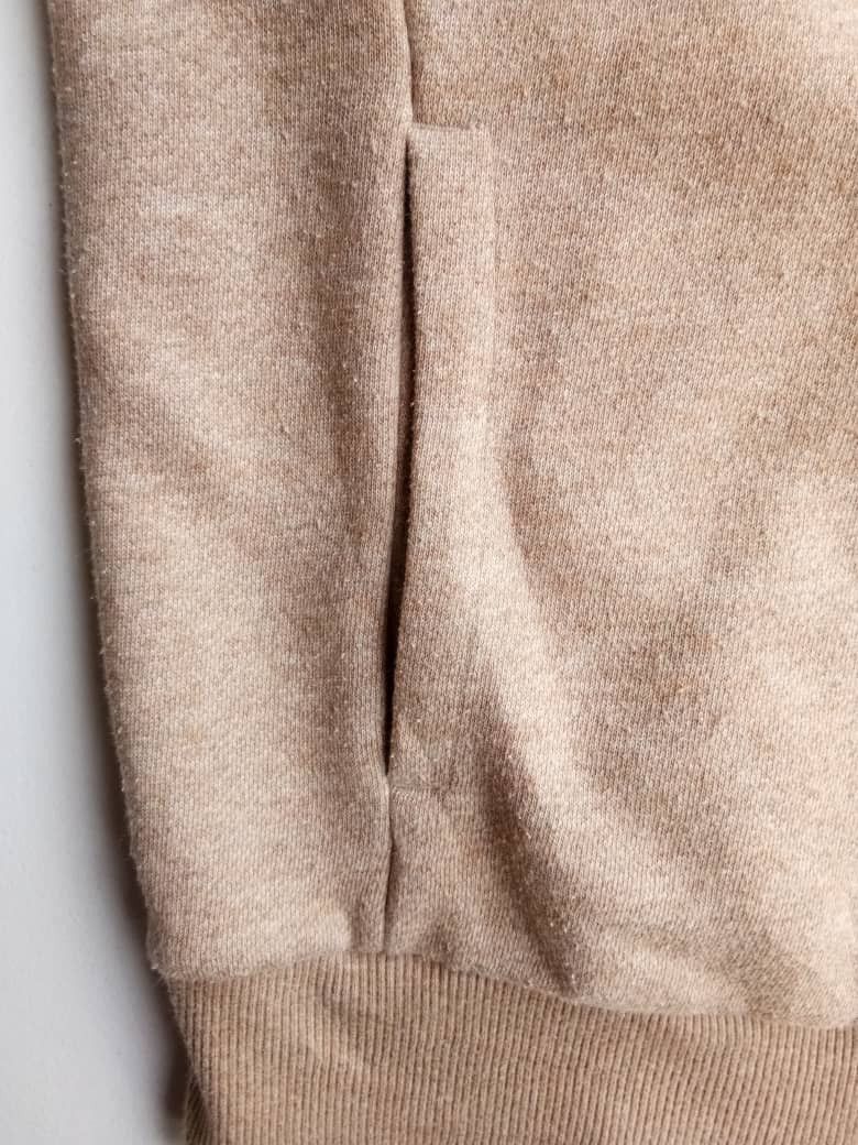 Uniqlo Uniqlo Sweater Zipper Hoodie Size US S / EU 44-46 / 1 - 7 Thumbnail