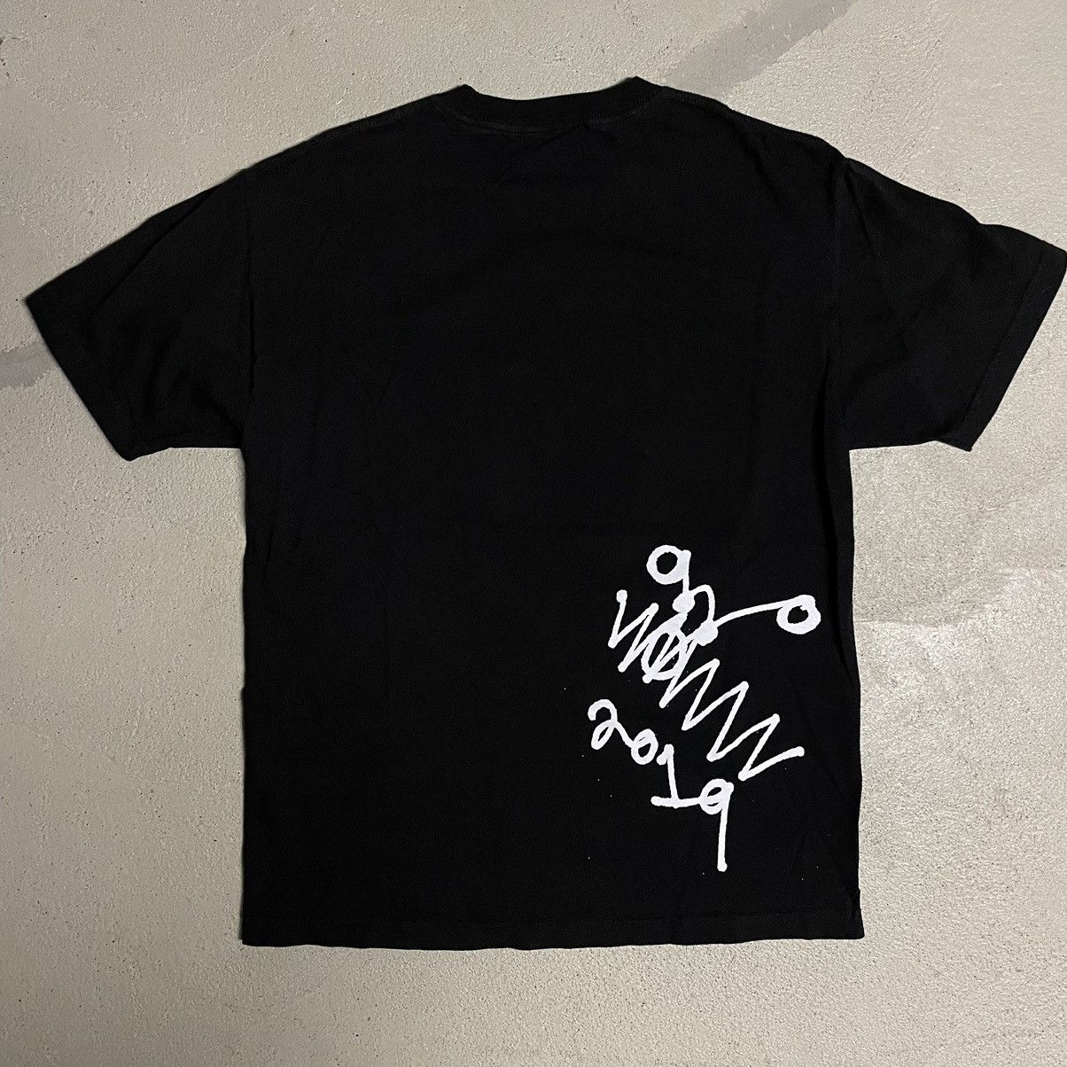 Asspizza Asspizza 2019 Pumpkin Nothing Matters shirt Size US L / EU 52-54 / 3 - 2 Thumbnail