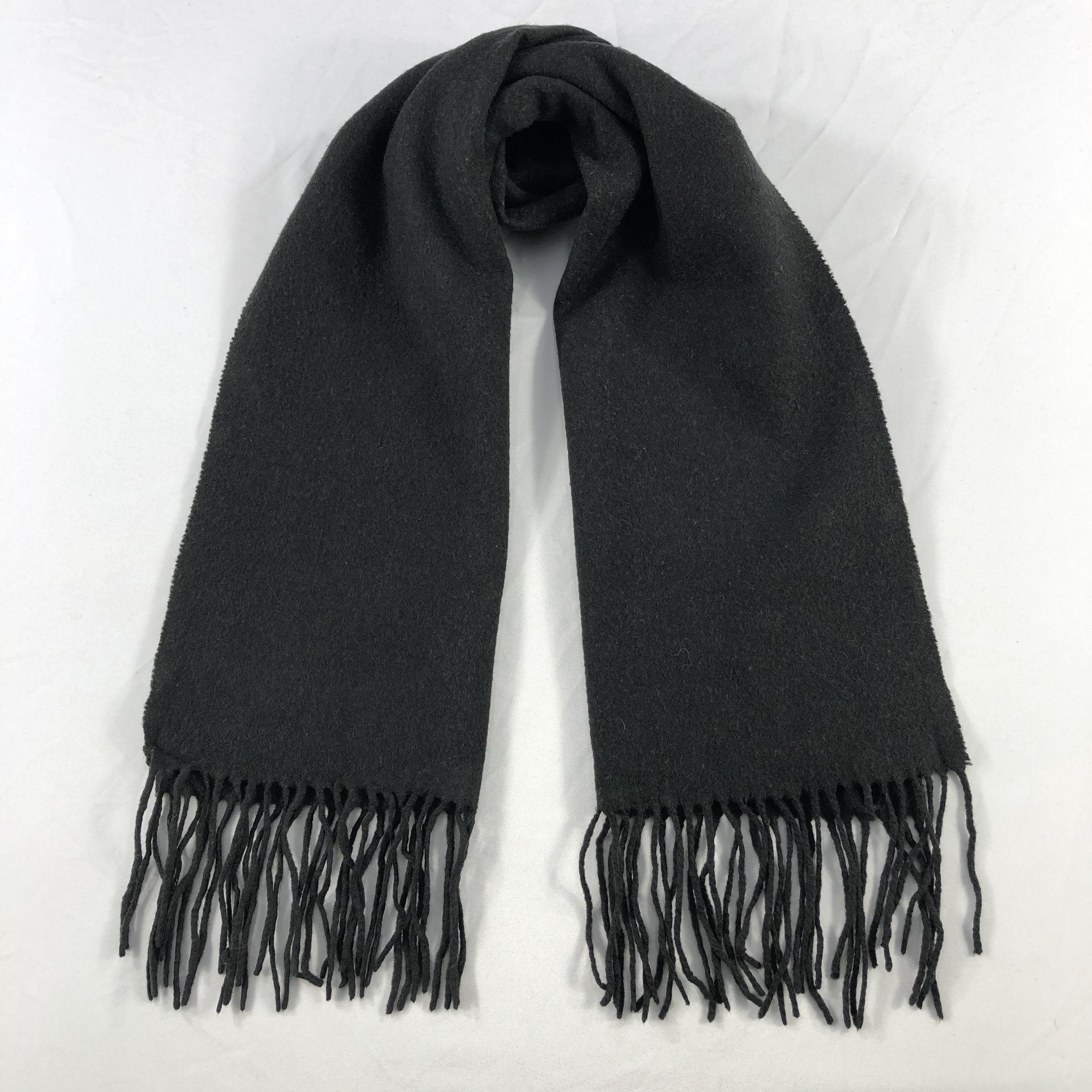 Vintage Armani Scarf