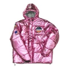 Champion nasa outlet puffer