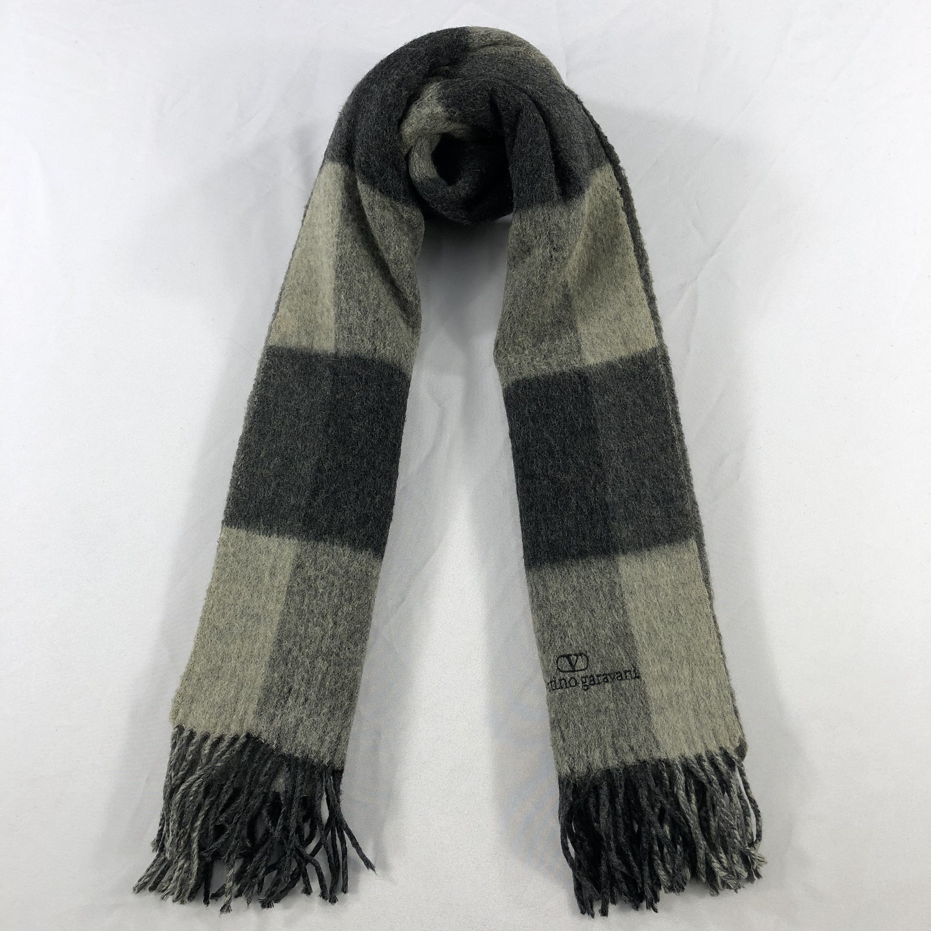 Vintage Valentino Garavani Scarf