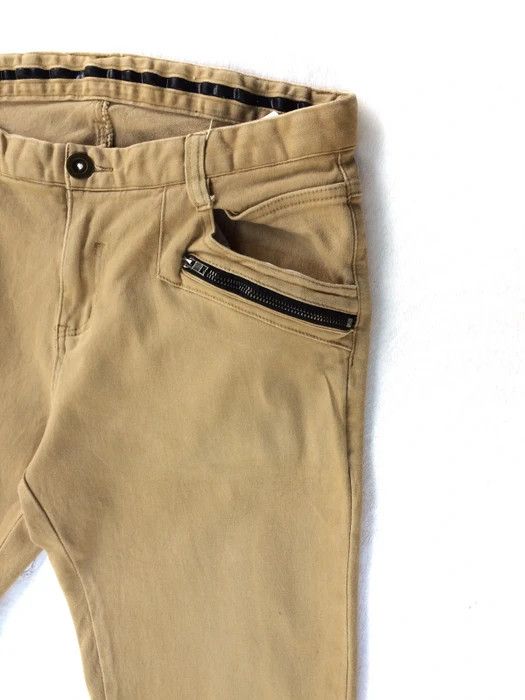 Japanese Brand Japanese Brand Comon Golf Trousers Casual Pant Size US 34 / EU 50 - 3 Thumbnail