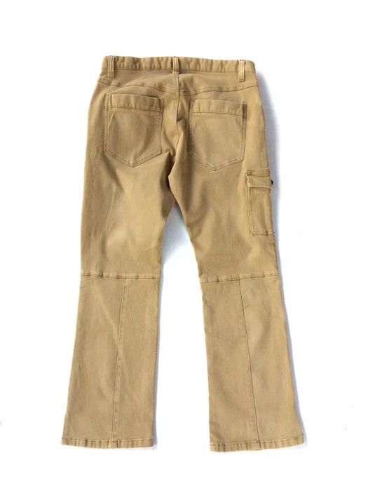 Japanese Brand Japanese Brand Comon Golf Trousers Casual Pant Size US 34 / EU 50 - 7 Thumbnail