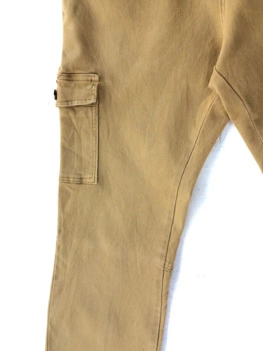 Japanese Brand Japanese Brand Comon Golf Trousers Casual Pant Size US 34 / EU 50 - 4 Thumbnail