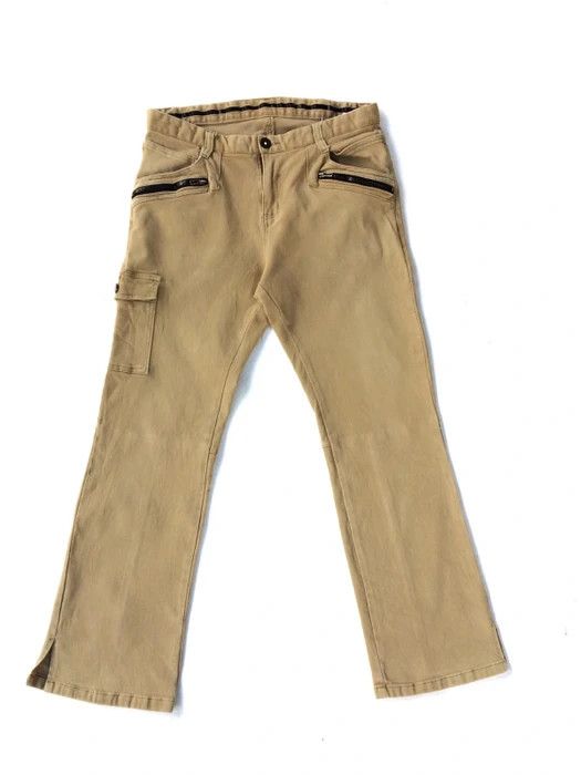 Japanese Brand Japanese Brand Comon Golf Trousers Casual Pant Size US 34 / EU 50 - 1 Thumbnail