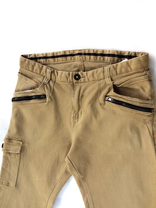 Japanese Brand Japanese Brand Comon Golf Trousers Casual Pant Size US 34 / EU 50 - 2 Thumbnail