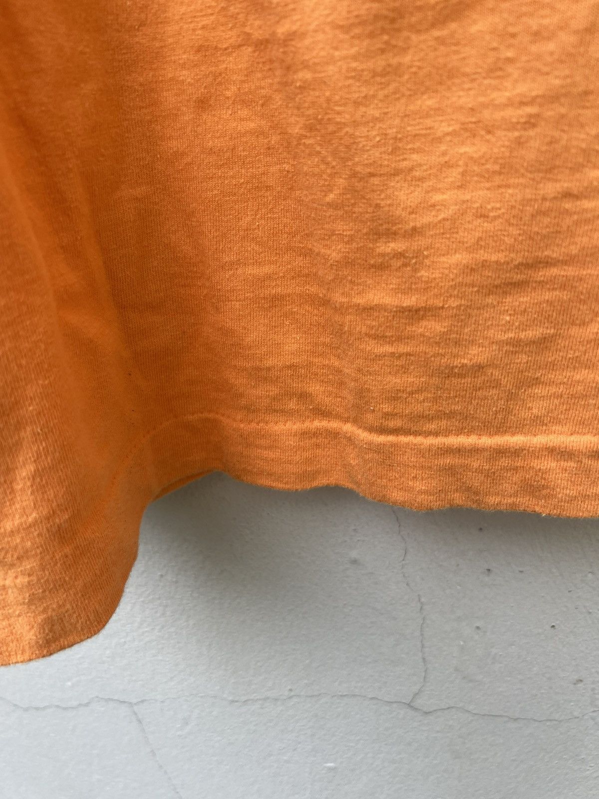 Vintage Vintage 90s Ozone Rocks Organic Cotton Dragons 🐉 t shirt Size US L / EU 52-54 / 3 - 12 Thumbnail