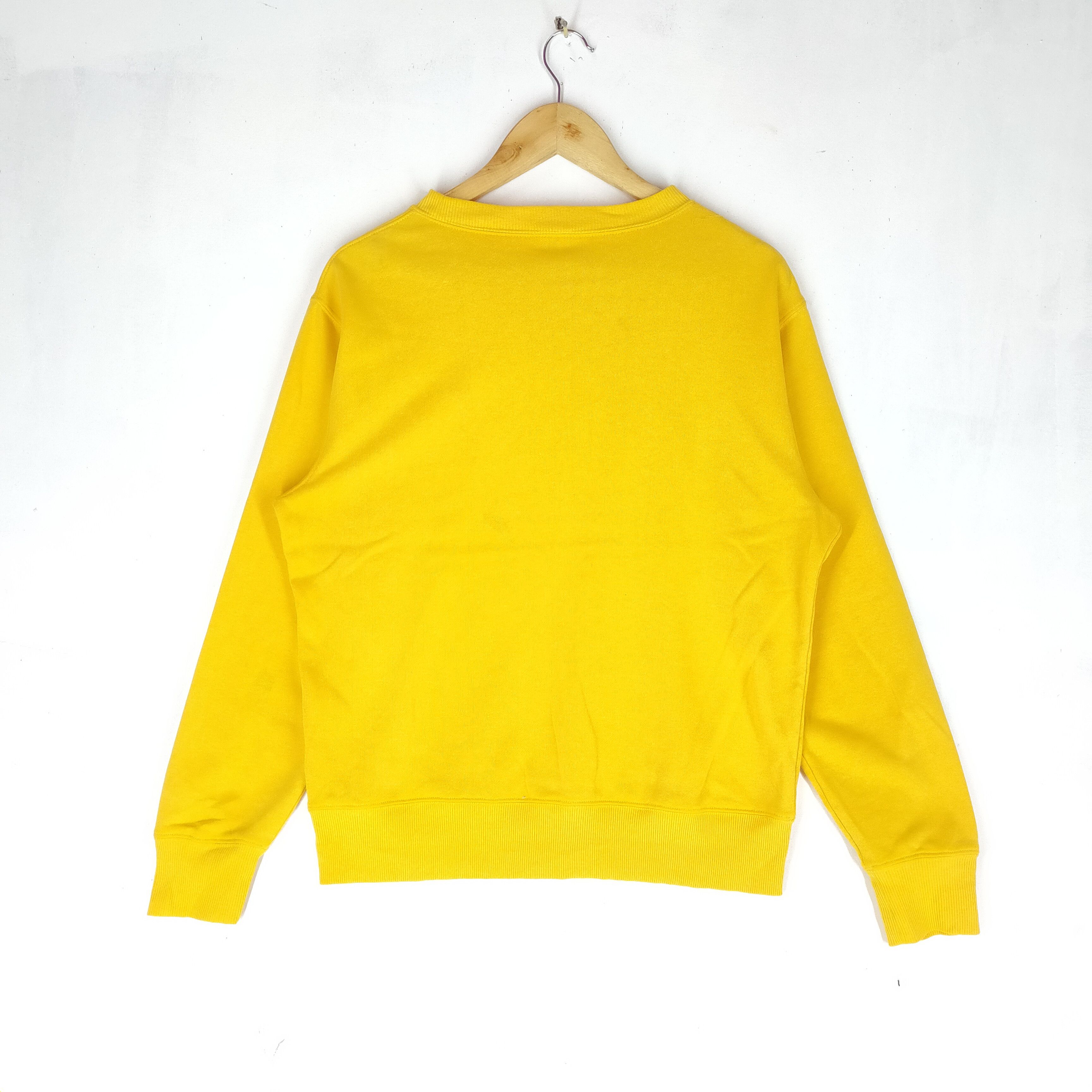 Champion Vintage CHAMPION BALTIMORE MARYLAND Big Logo Sweatshirt Size US M / EU 48-50 / 2 - 6 Thumbnail