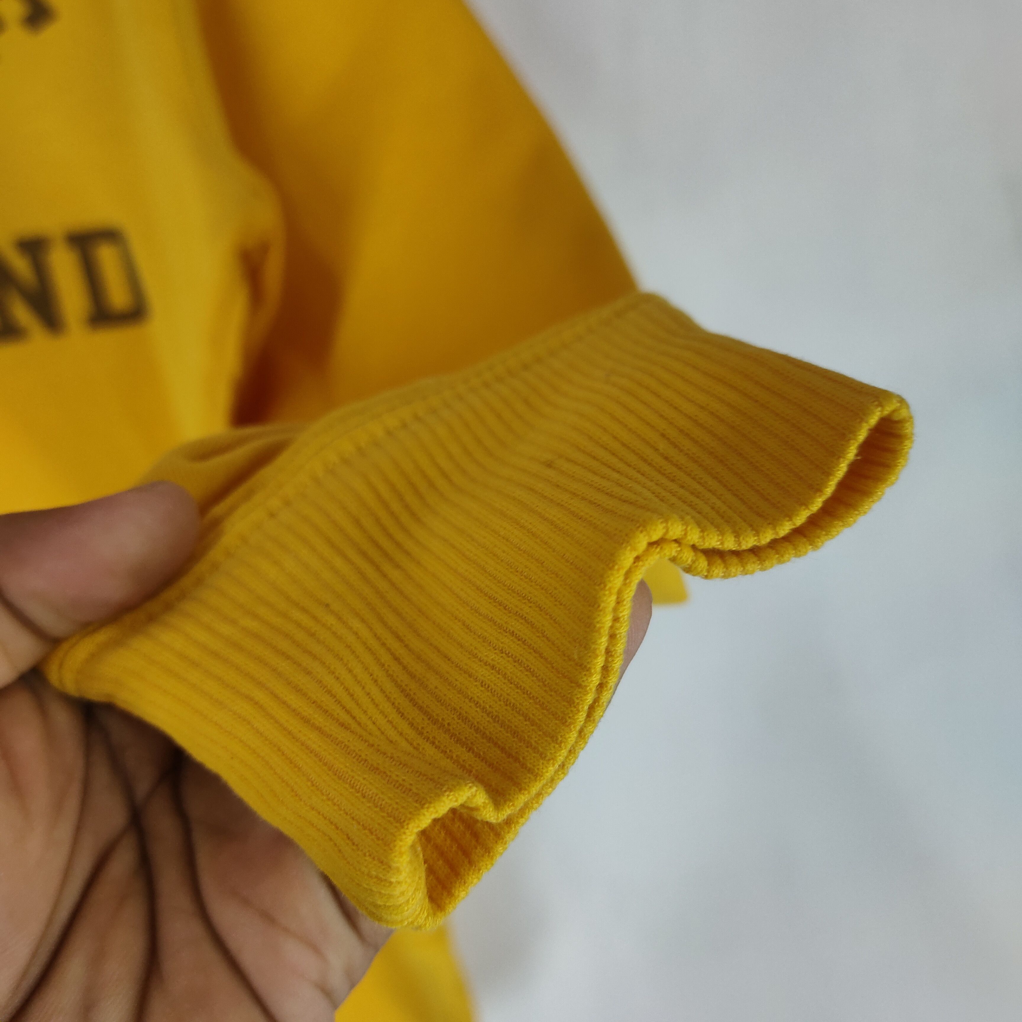 Champion Vintage CHAMPION BALTIMORE MARYLAND Big Logo Sweatshirt Size US M / EU 48-50 / 2 - 3 Thumbnail