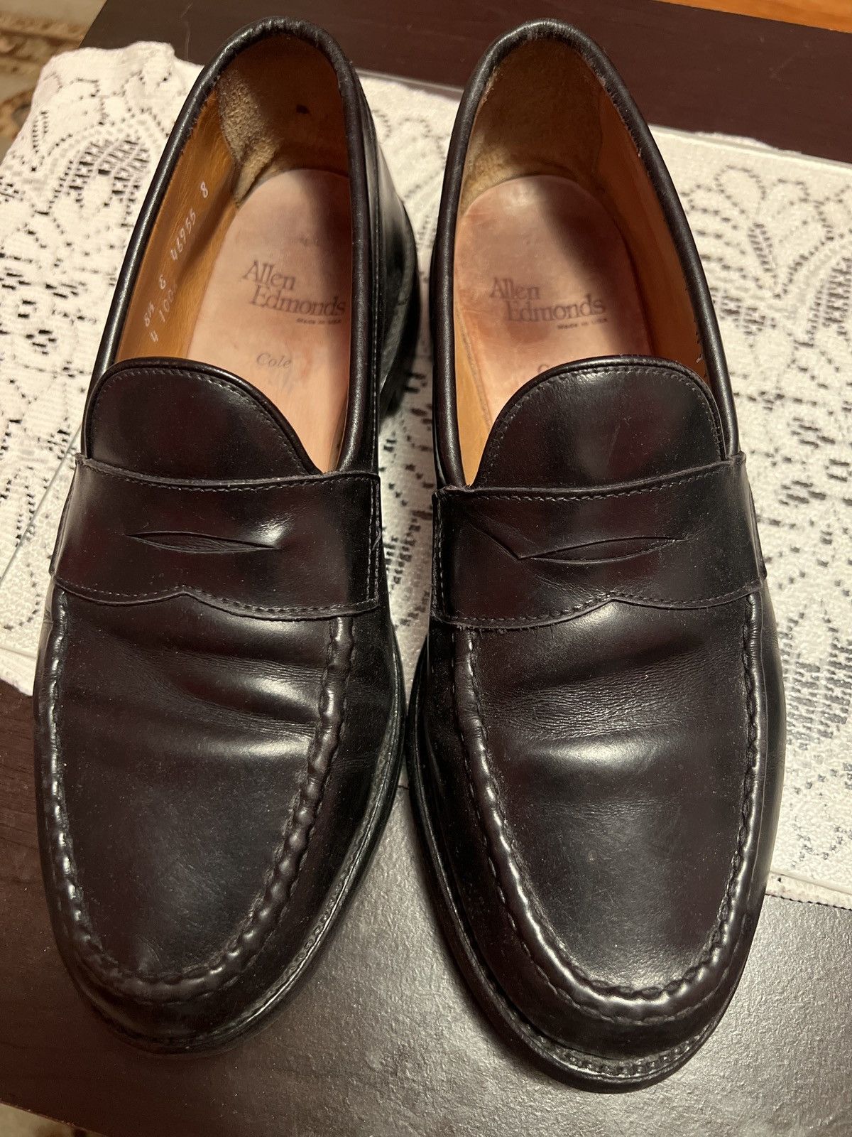 Allen edmonds cole deals