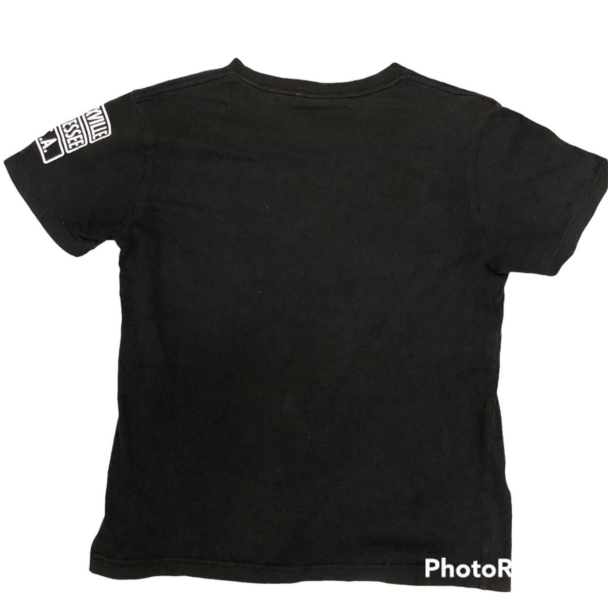 Alpha Industries × Japanese Brand × Vintage Vintage felix the cat ©2010 fit like M size Size US L / EU 52-54 / 3 - 3 Thumbnail