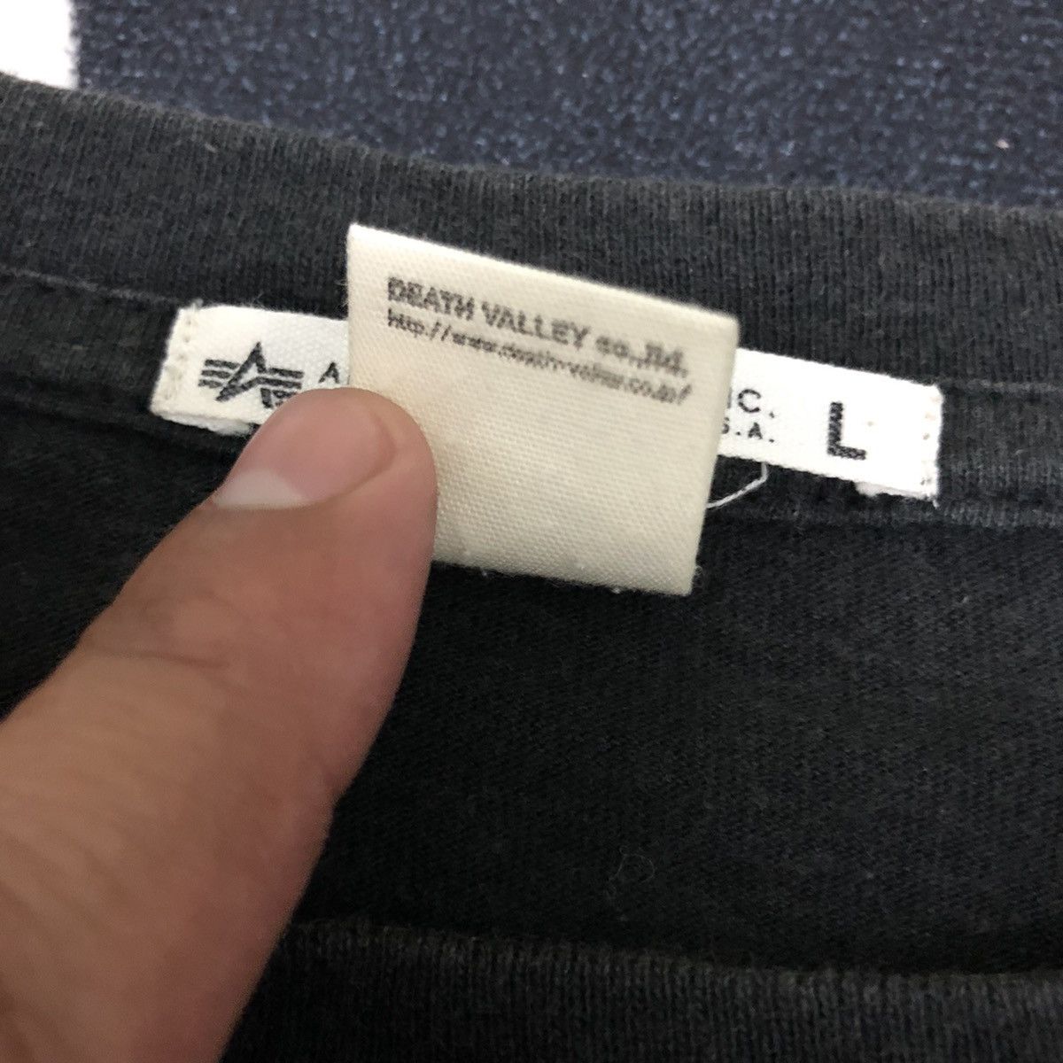 Alpha Industries × Japanese Brand × Vintage Vintage felix the cat ©2010 fit like M size Size US L / EU 52-54 / 3 - 7 Thumbnail