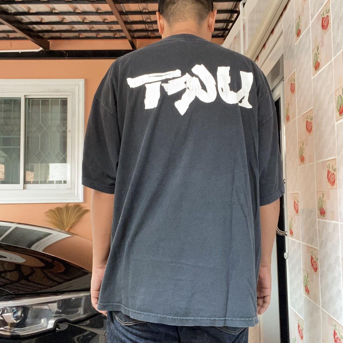 Rap Tees Rare Vintage 90s Tru Size US XXL / EU 58 / 5 - 2 Thumbnail