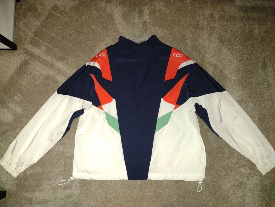 Japanese Brand REI (PLUGSUIT) WINDBREAKER Grailed