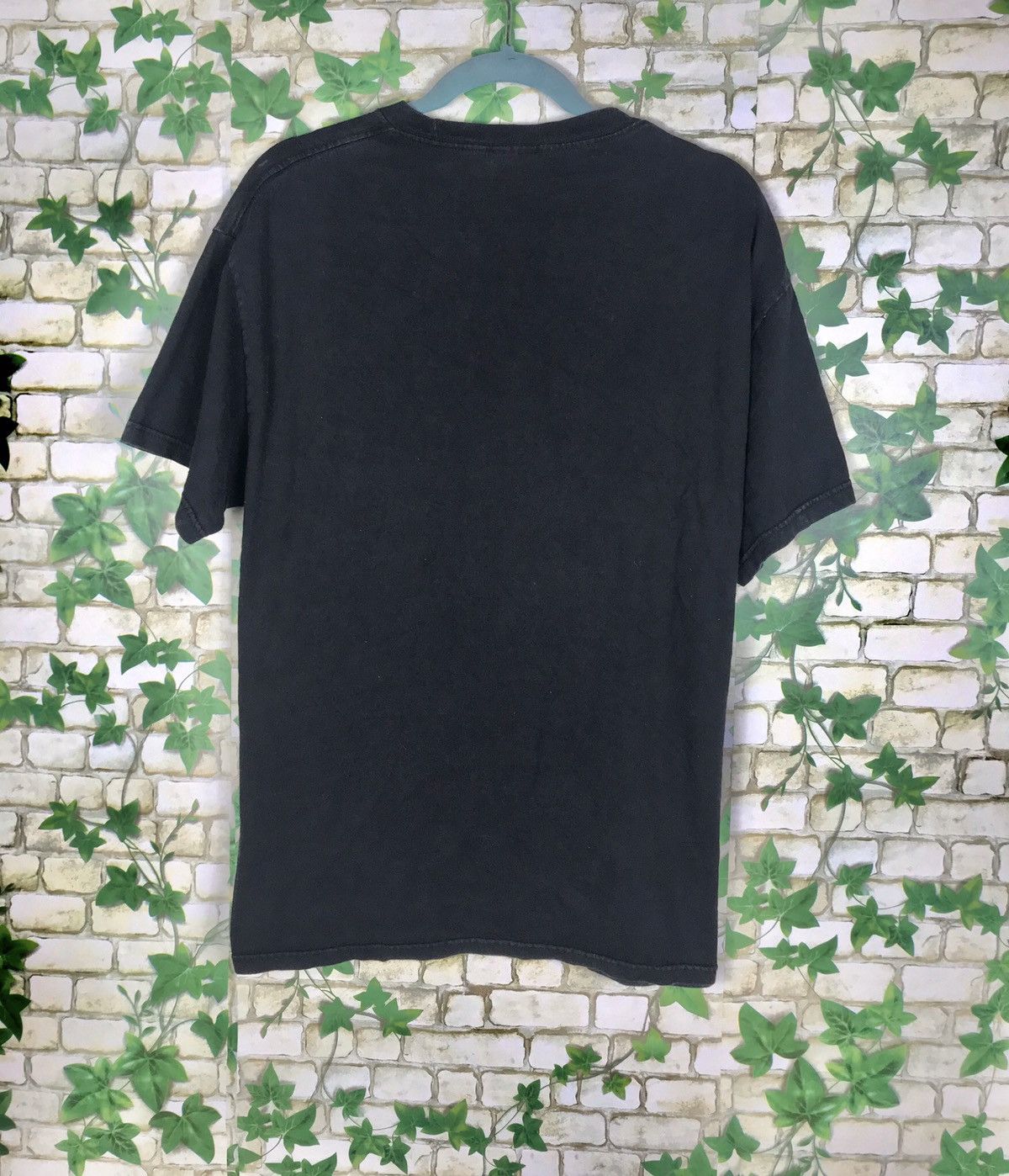 Band Tees × Vintage Y2K Legendary Rock Band Black Sabbath Promo Tee Size US XL / EU 56 / 4 - 2 Thumbnail