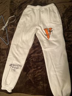 Juice Wrld Vlone Pants | Grailed