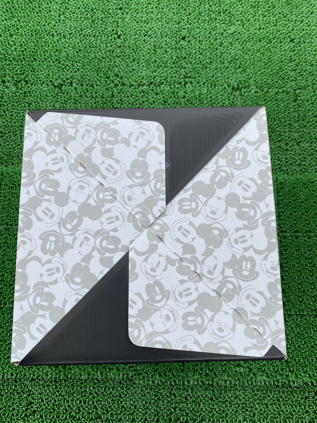 Bape × Disney VCD BAPE MICKEY MOUSE MEDICOM MONOTONE Size ONE SIZE - 9 Thumbnail