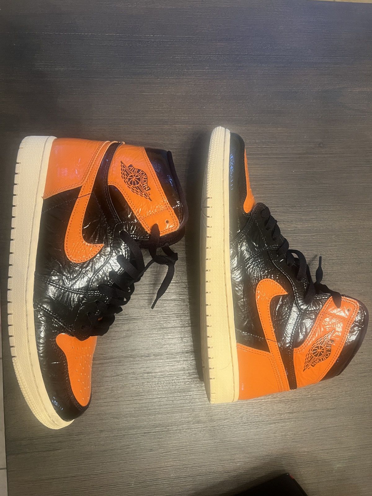 ★関税込★NIKE★Jordan 1 Shattered Backboard 3.0★25.5-30cm 