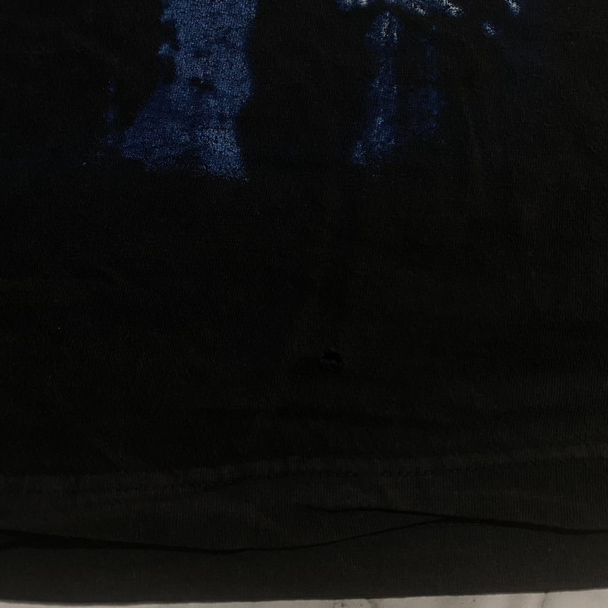 Band Tees × Vintage Vintage 2000 Children of Bodom - Follow the Reaper Size US XL / EU 56 / 4 - 6 Thumbnail