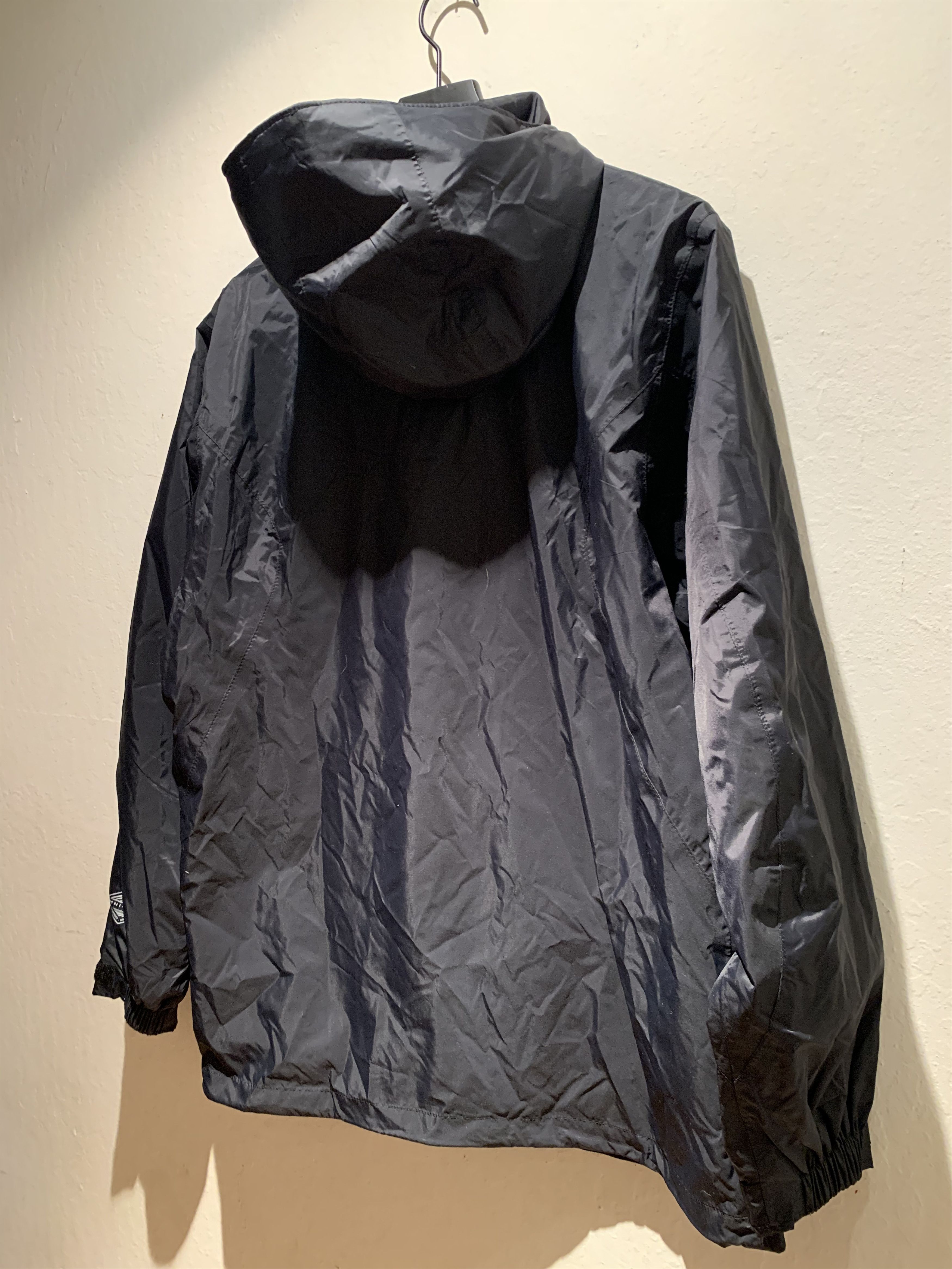 Columbia *RARE* Columbia Omni-Tech Rain Jacket - Small Size US S / EU 44-46 / 1 - 5 Thumbnail