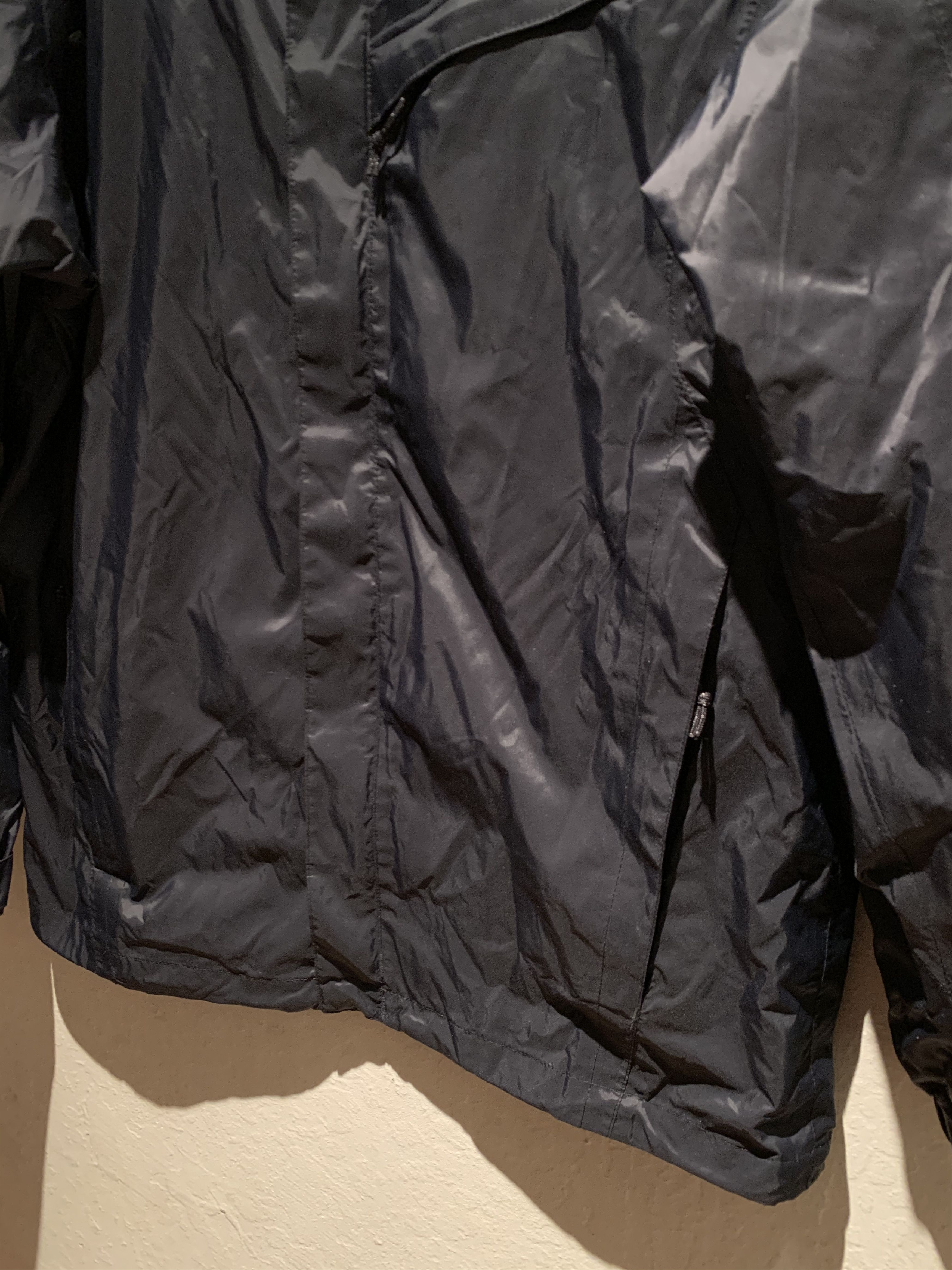 Columbia *RARE* Columbia Omni-Tech Rain Jacket - Small Size US S / EU 44-46 / 1 - 3 Thumbnail