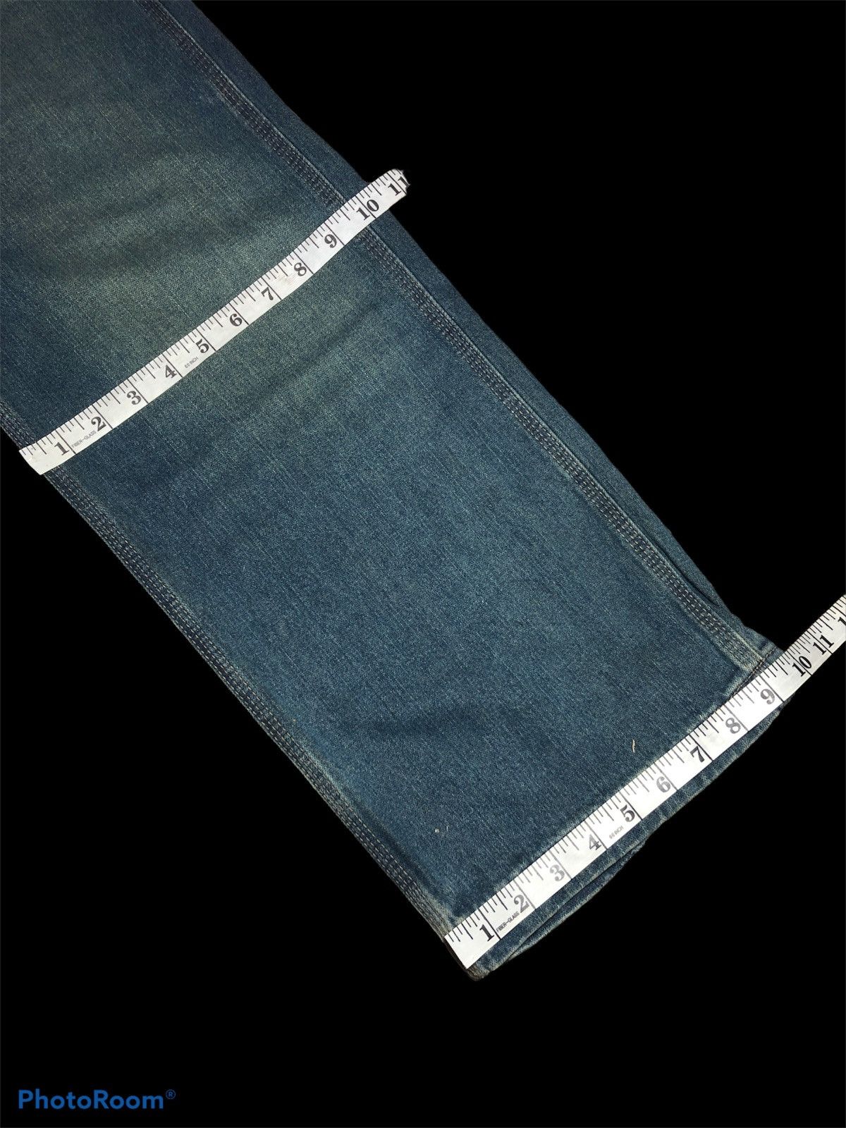 Levi's BAGGY⚡️⚡️LEVIS RED TAB CARPENTER JEANS Size US 30 / EU 46 - 6 Thumbnail