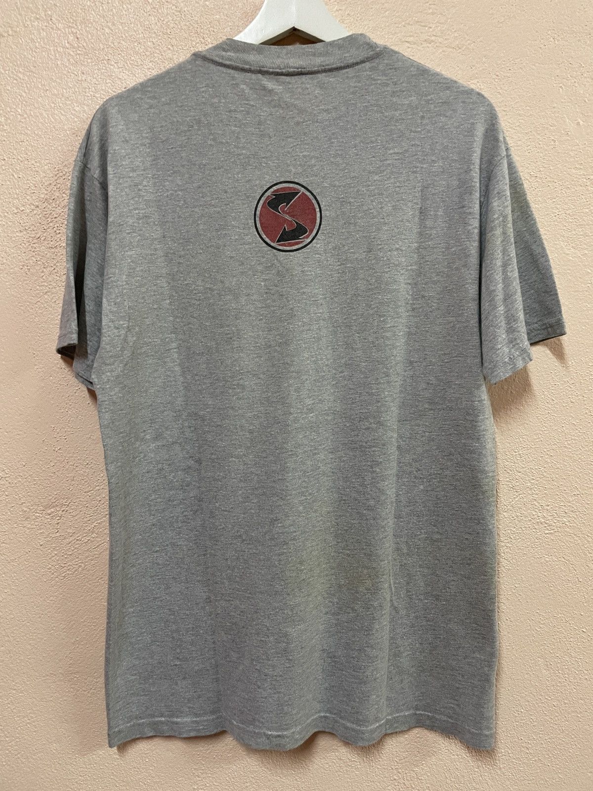 Futura Archival Subware Gravity art by Stash Futura weed Cannabis Size US M / EU 48-50 / 2 - 6 Thumbnail