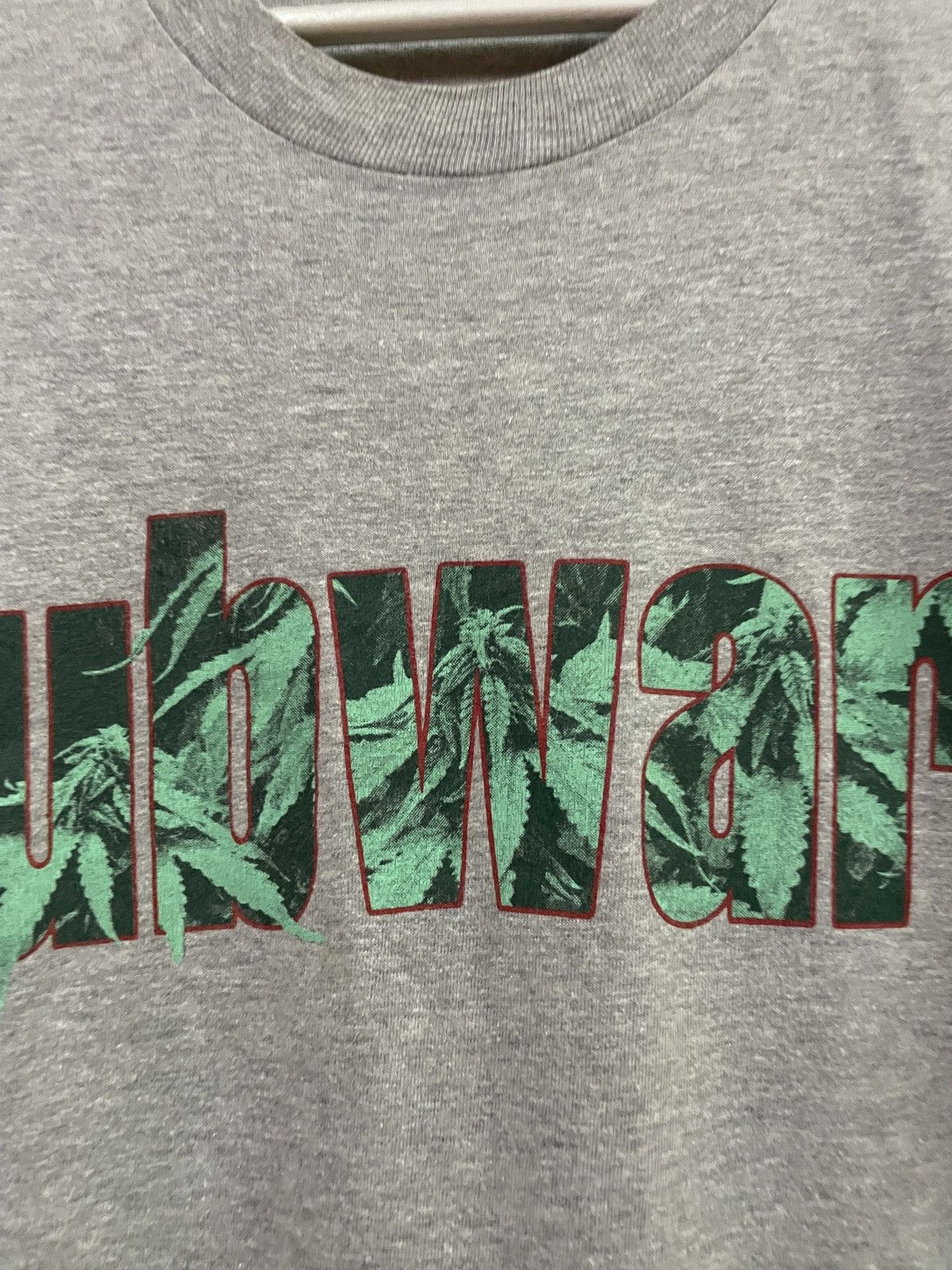 Futura Archival Subware Gravity art by Stash Futura weed Cannabis Size US M / EU 48-50 / 2 - 4 Thumbnail