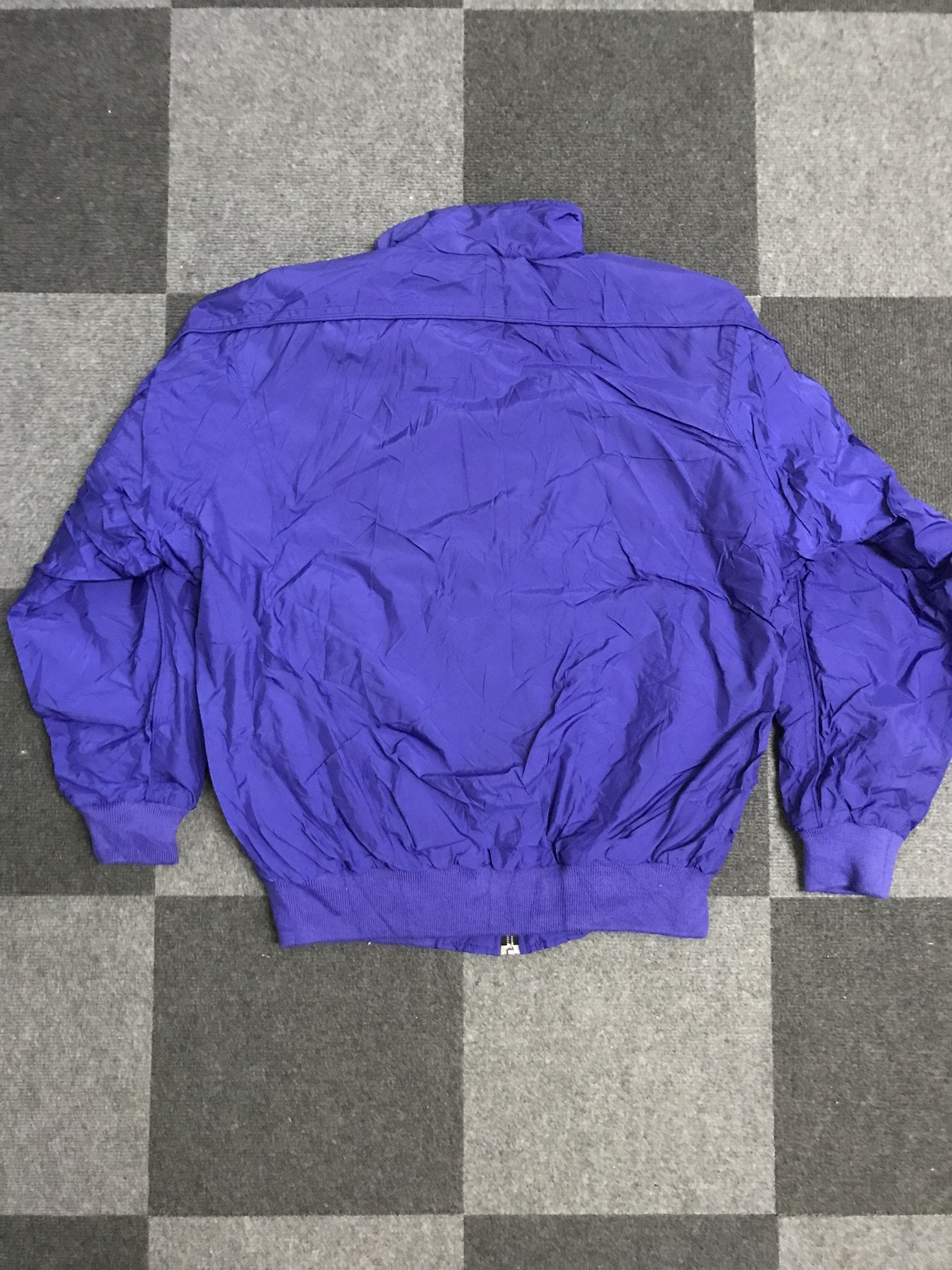 Descente J47 Vintage DESCENTE Japan Sportwear Jacket Size US XL / EU 56 / 4 - 9 Thumbnail