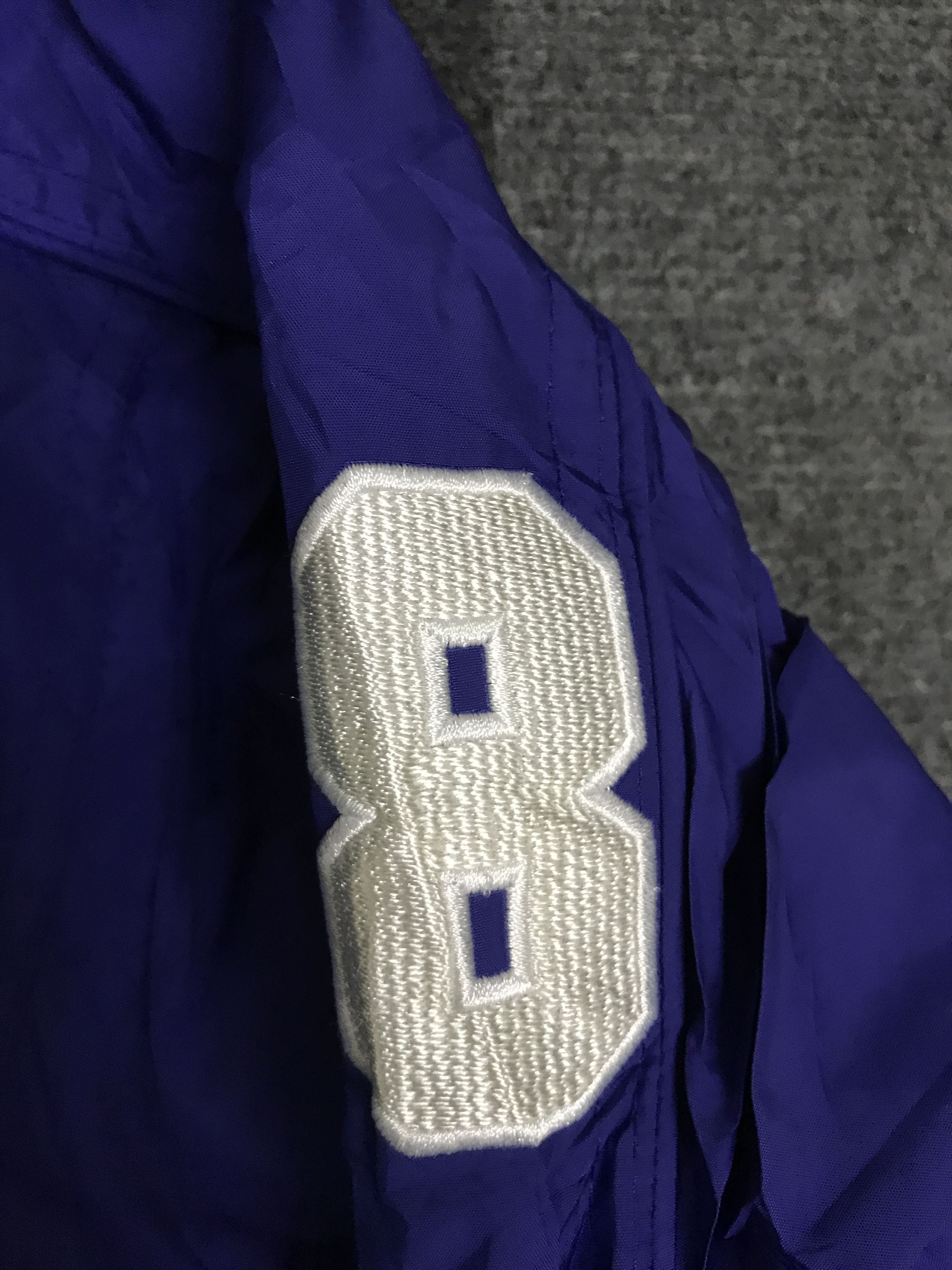 Descente J47 Vintage DESCENTE Japan Sportwear Jacket Size US XL / EU 56 / 4 - 8 Thumbnail