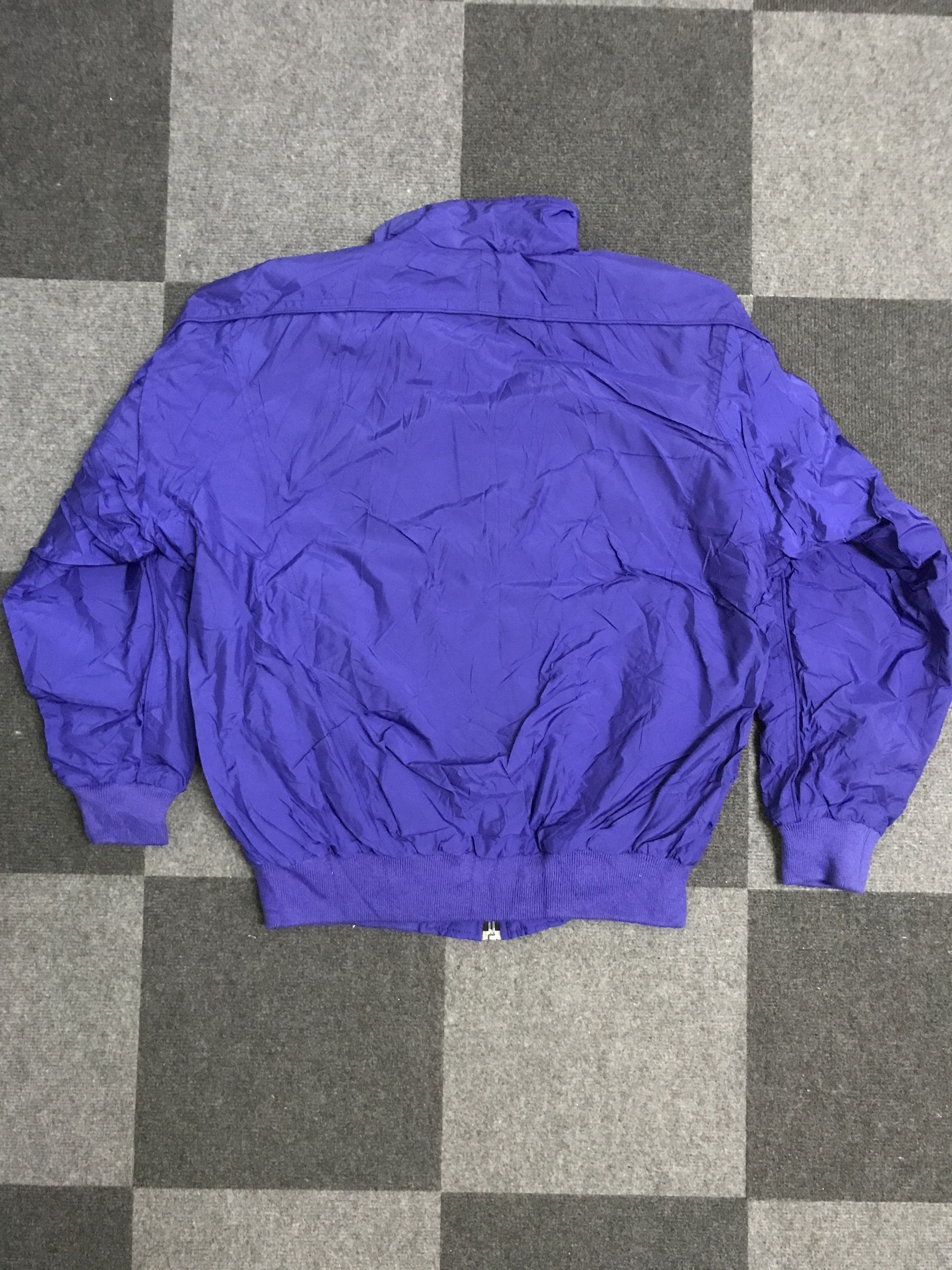 Descente J47 Vintage DESCENTE Japan Sportwear Jacket Size US XL / EU 56 / 4 - 10 Thumbnail