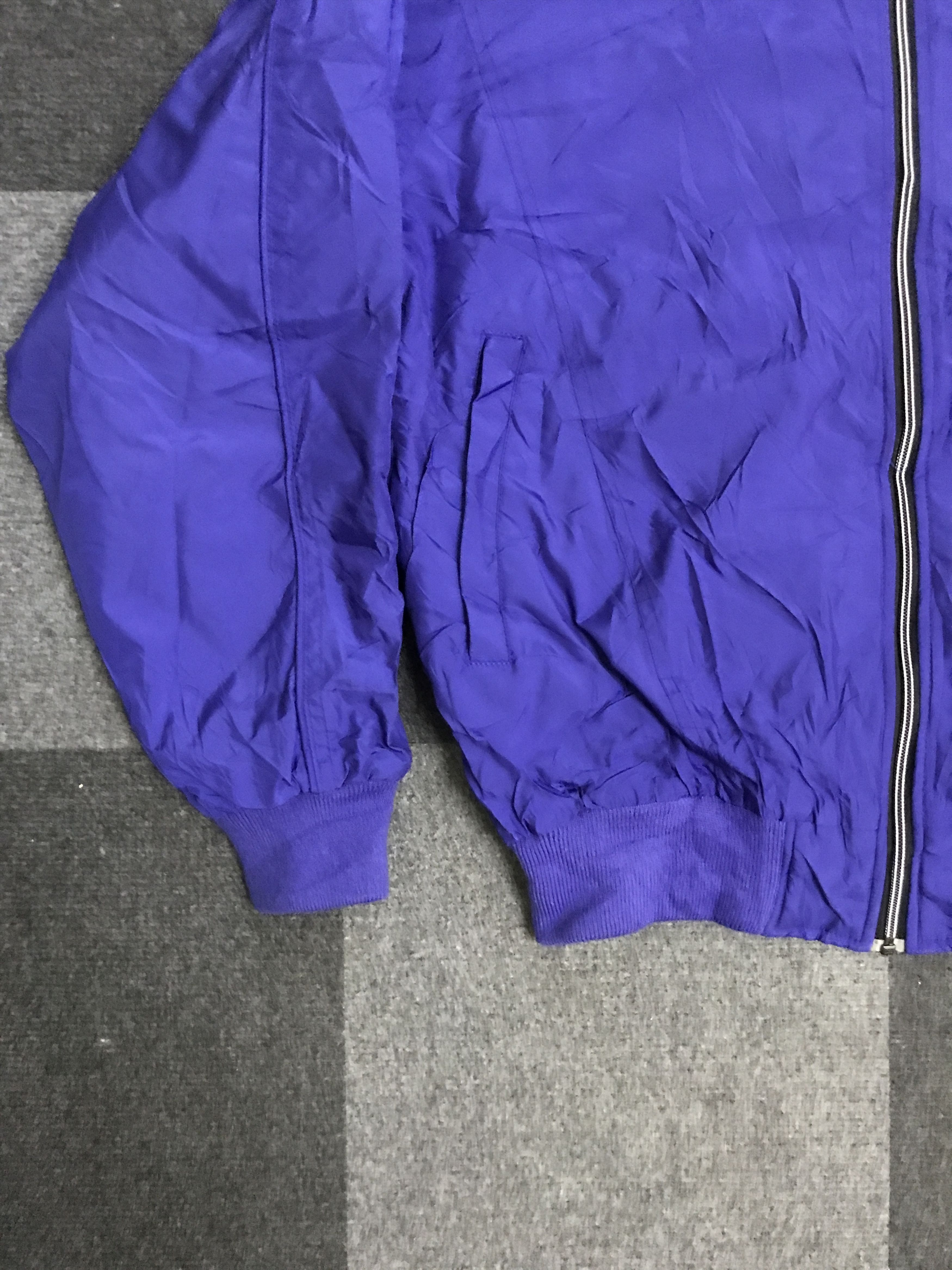 Descente J47 Vintage DESCENTE Japan Sportwear Jacket Size US XL / EU 56 / 4 - 5 Thumbnail