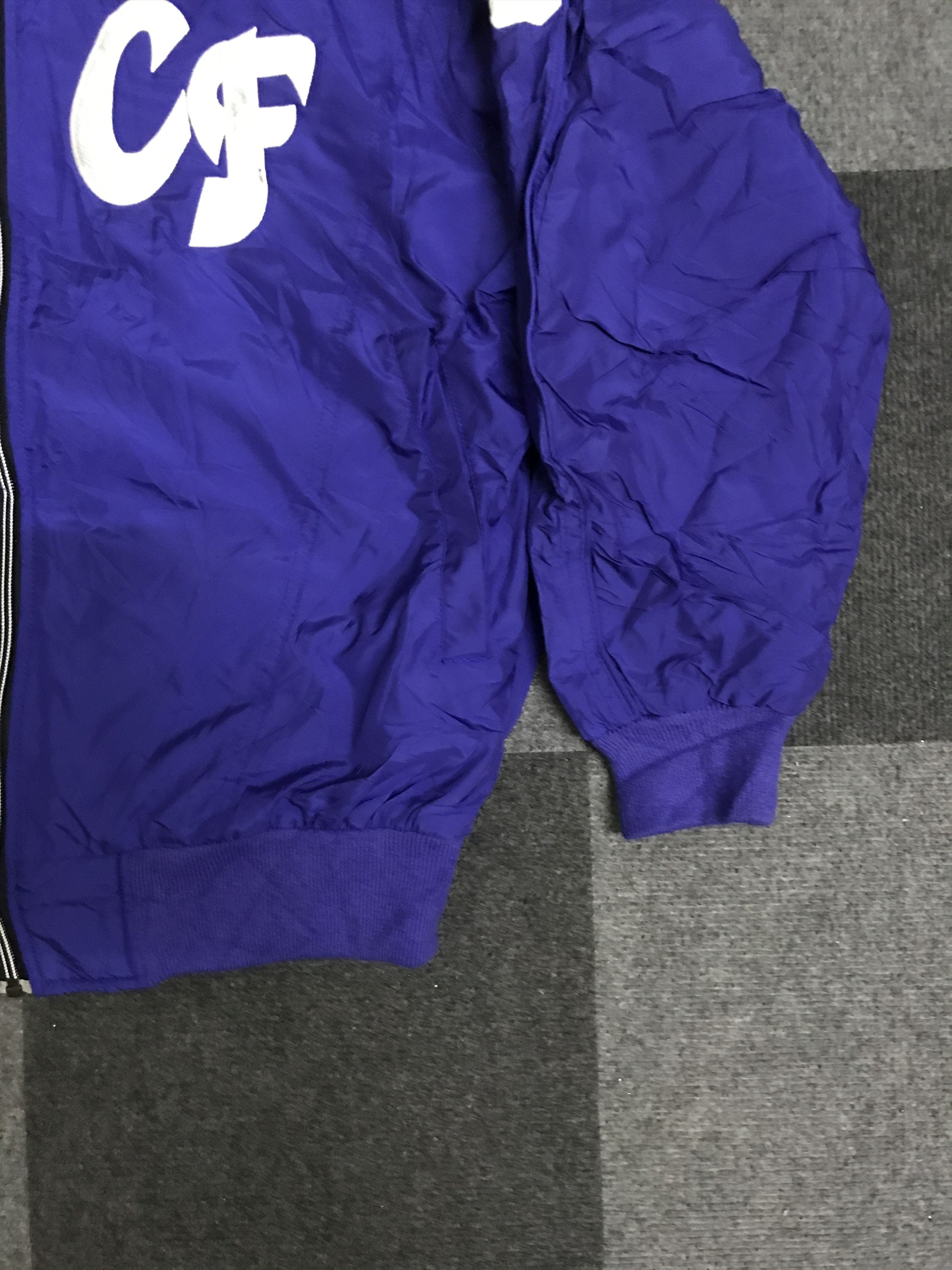 Descente J47 Vintage DESCENTE Japan Sportwear Jacket Size US XL / EU 56 / 4 - 4 Thumbnail