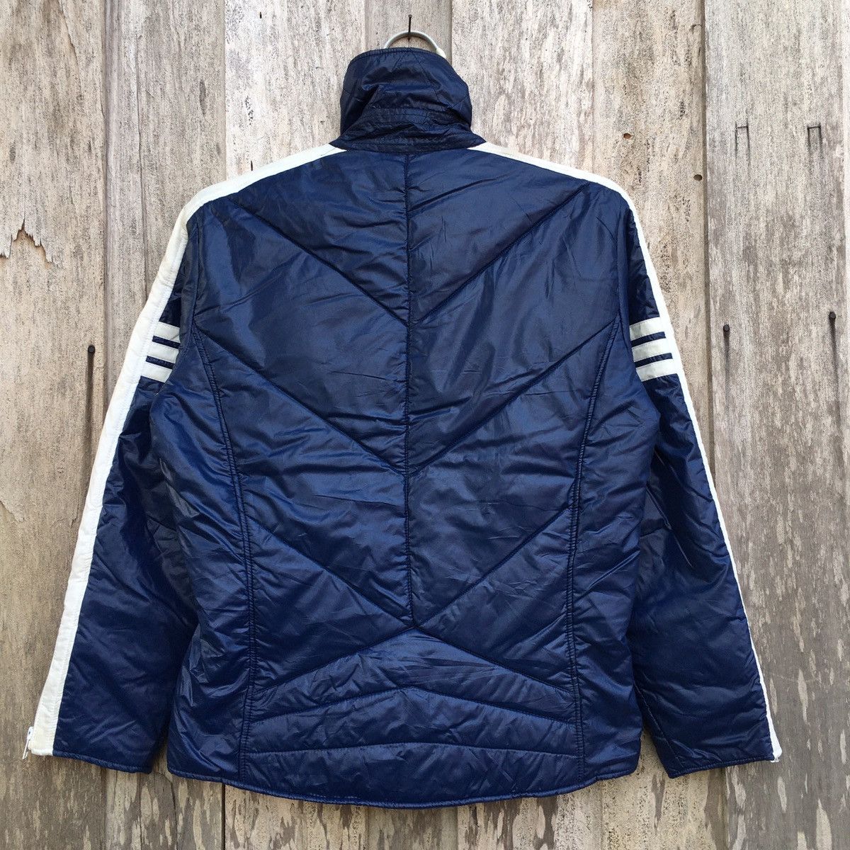 Adidas × Descente × Vintage Vintage Adidas Ski Jacket Size US S / EU 44-46 / 1 - 7 Thumbnail