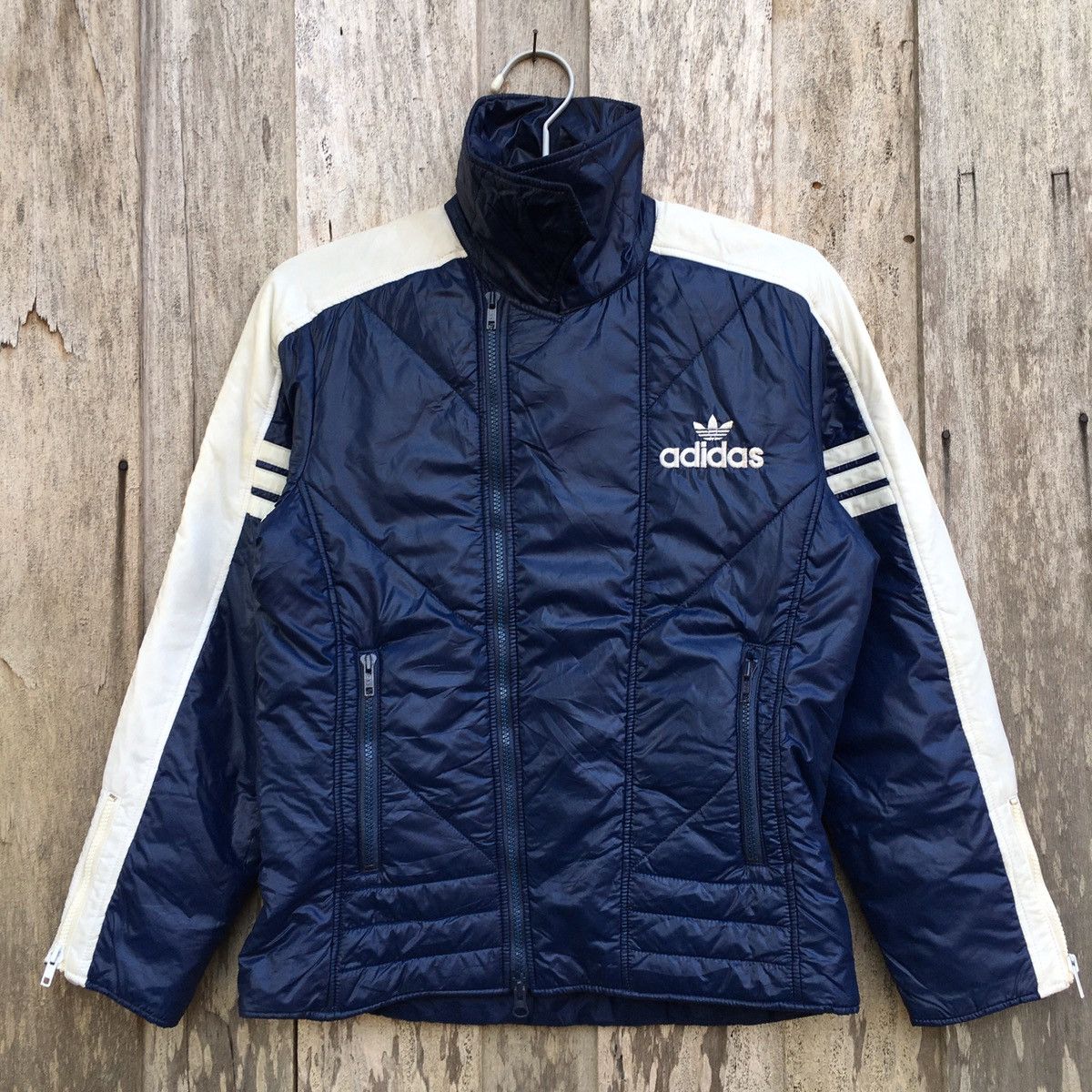 Vintage Adidas Ski Jacket