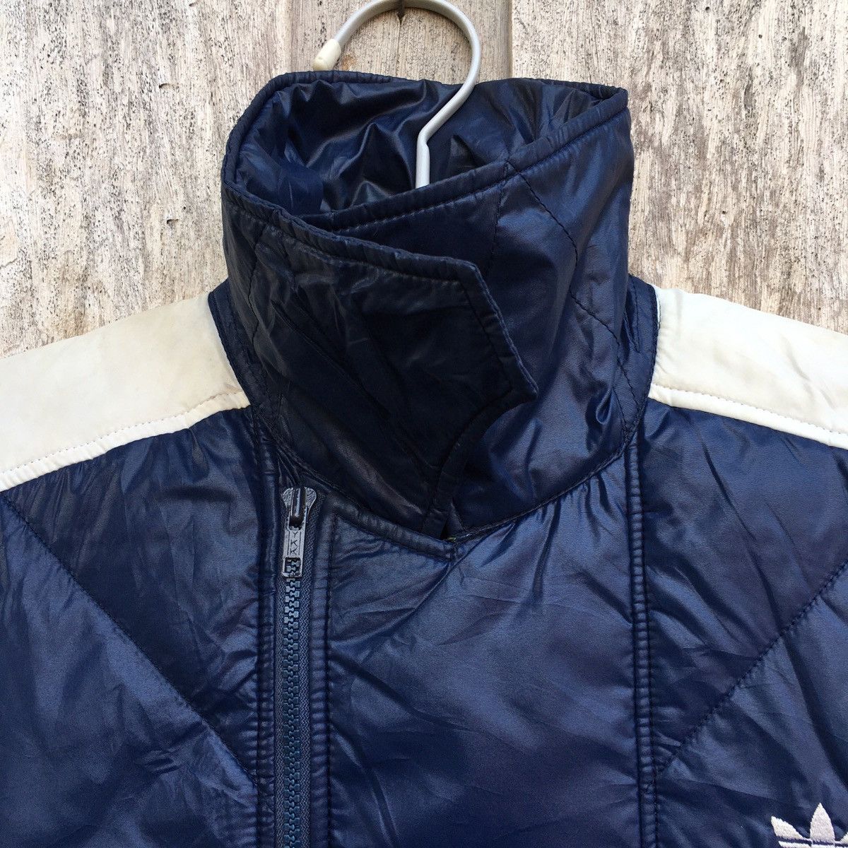 Adidas × Descente × Vintage Vintage Adidas Ski Jacket Size US S / EU 44-46 / 1 - 2 Thumbnail