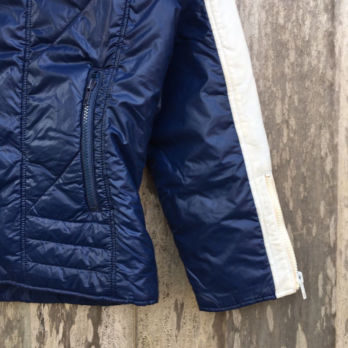 Adidas × Descente × Vintage Vintage Adidas Ski Jacket Size US S / EU 44-46 / 1 - 4 Thumbnail