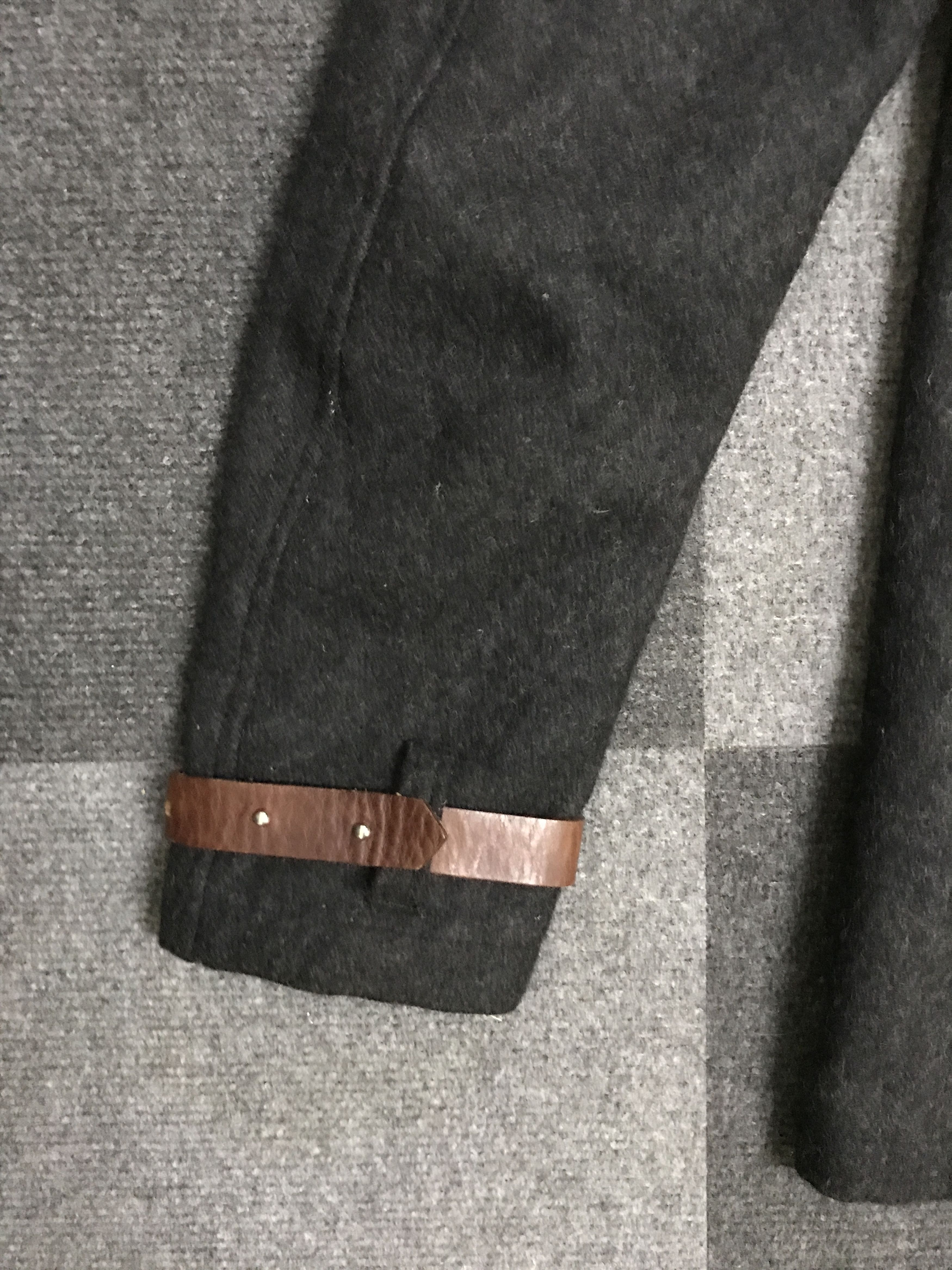 Japanese Brand × Seditionaries JW26 blutenblatt Japan Mutipockets Wool Jacket Size M / US 6-8 / IT 42-44 - 10 Thumbnail