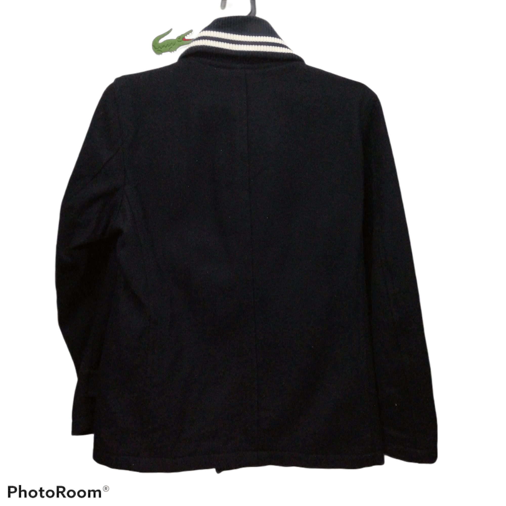 Designer × Japanese Brand × Takeo Kikuchi TAKEO KIKUCHI JACKET Size US M / EU 48-50 / 2 - 2 Thumbnail