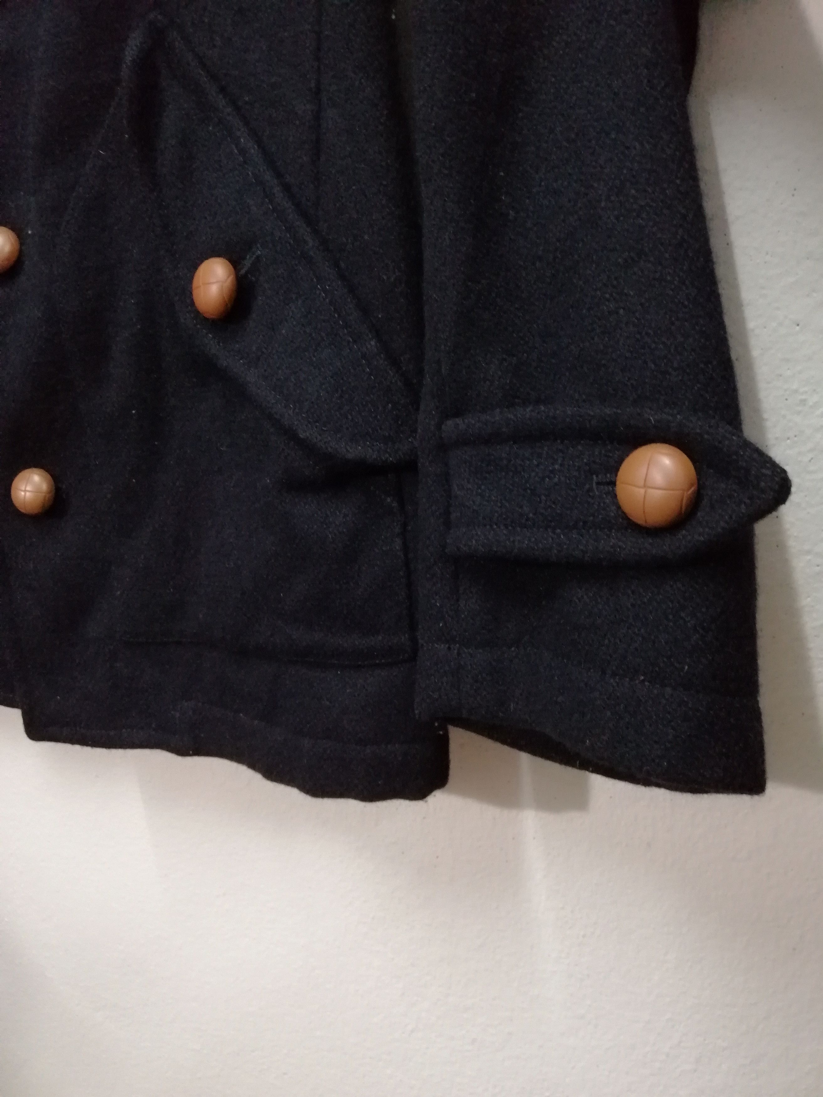 Designer × Japanese Brand × Takeo Kikuchi TAKEO KIKUCHI JACKET Size US M / EU 48-50 / 2 - 4 Thumbnail